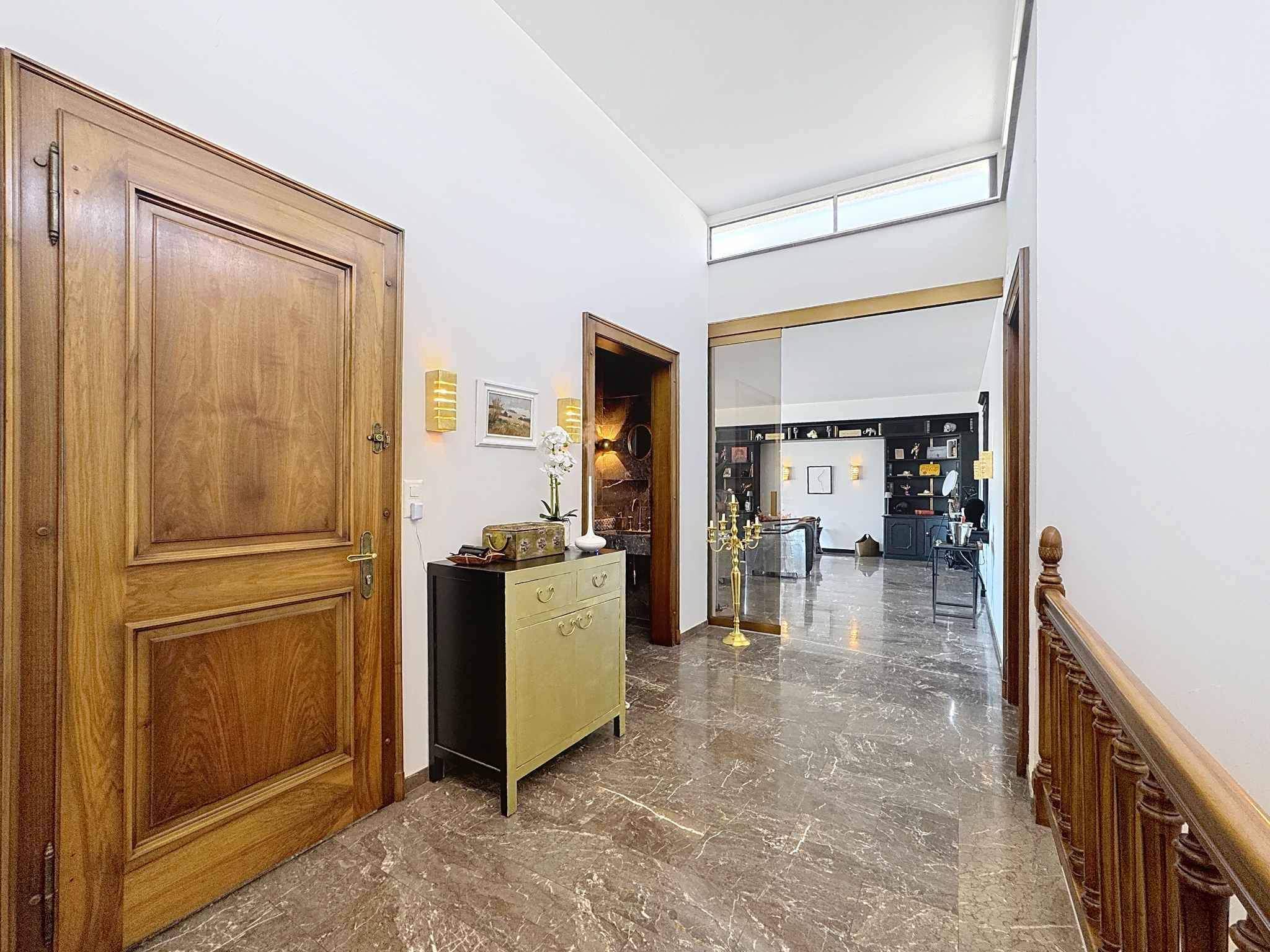 Sierre  - Attic 4 Bedrooms - picture 4