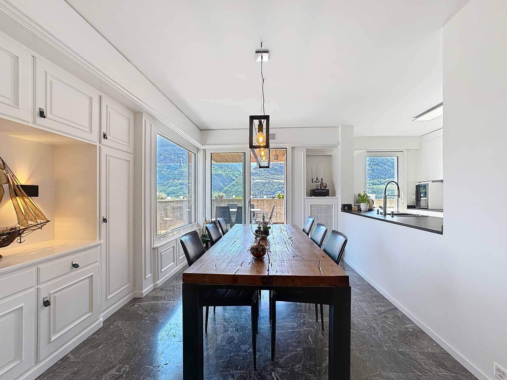 Sierre  - Attic 4 Bedrooms - picture 7