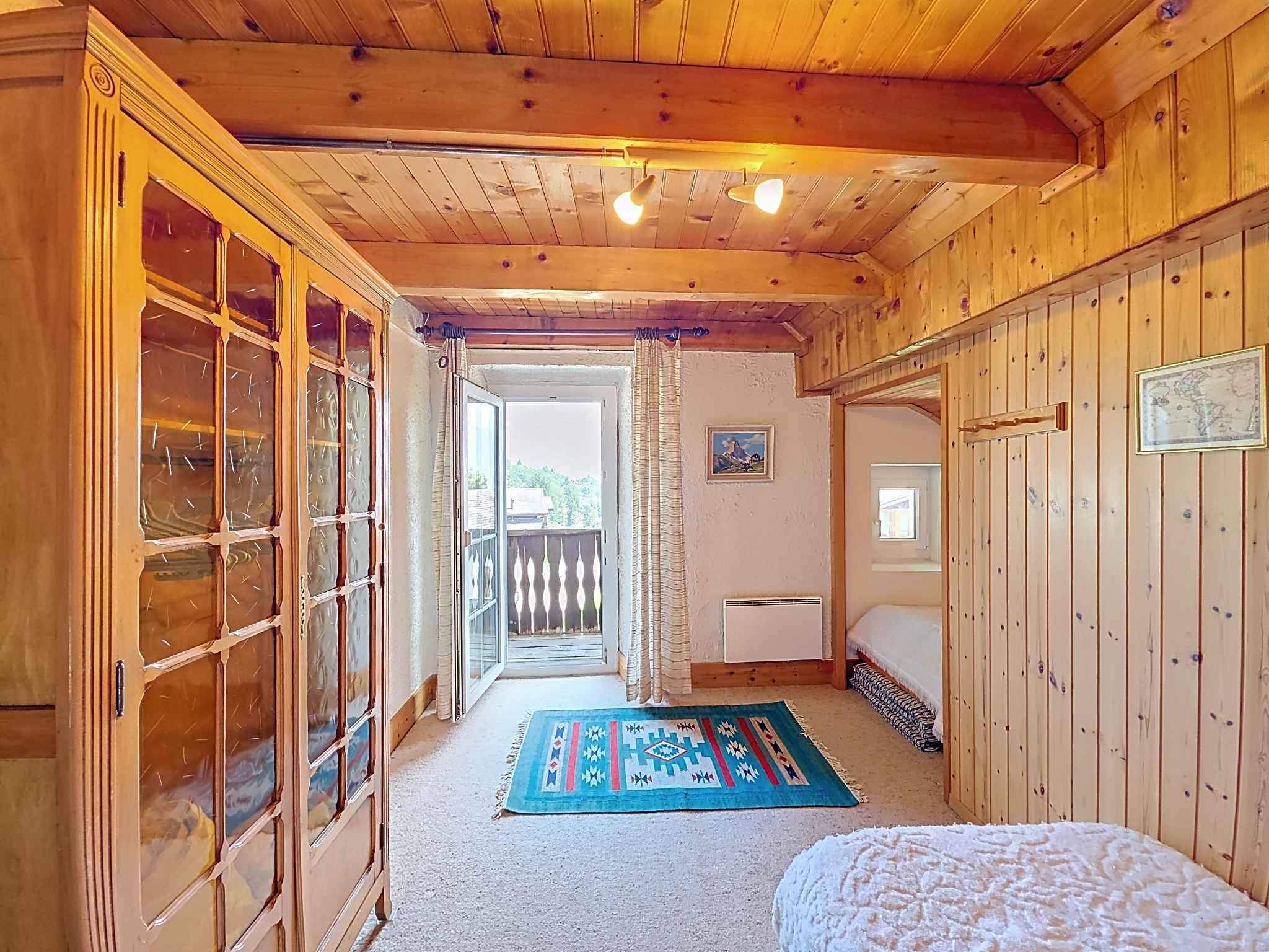 Ovronnaz  - Village house 3 Bedrooms - picture 6