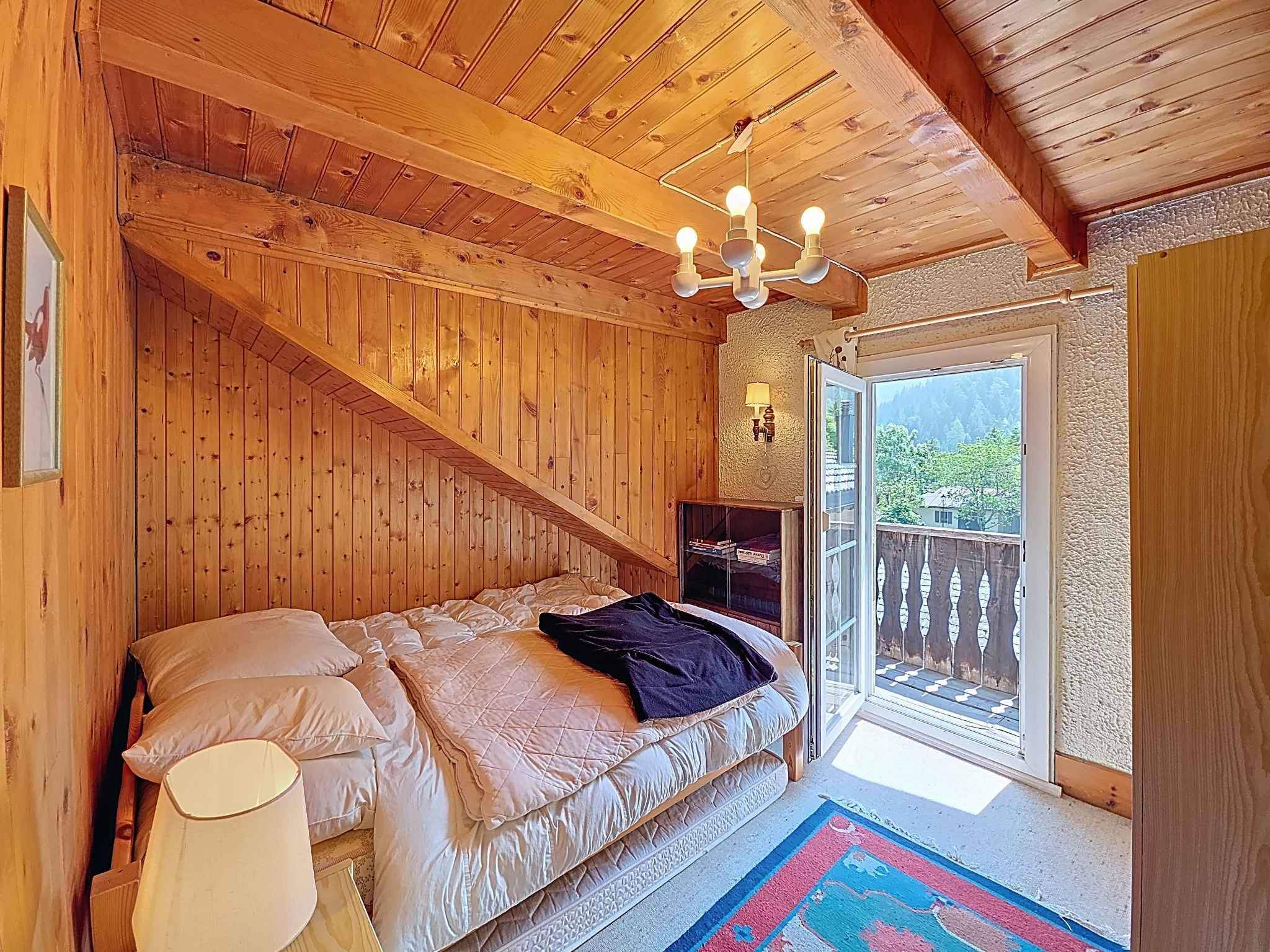 Ovronnaz  - Village house 3 Bedrooms - picture 8