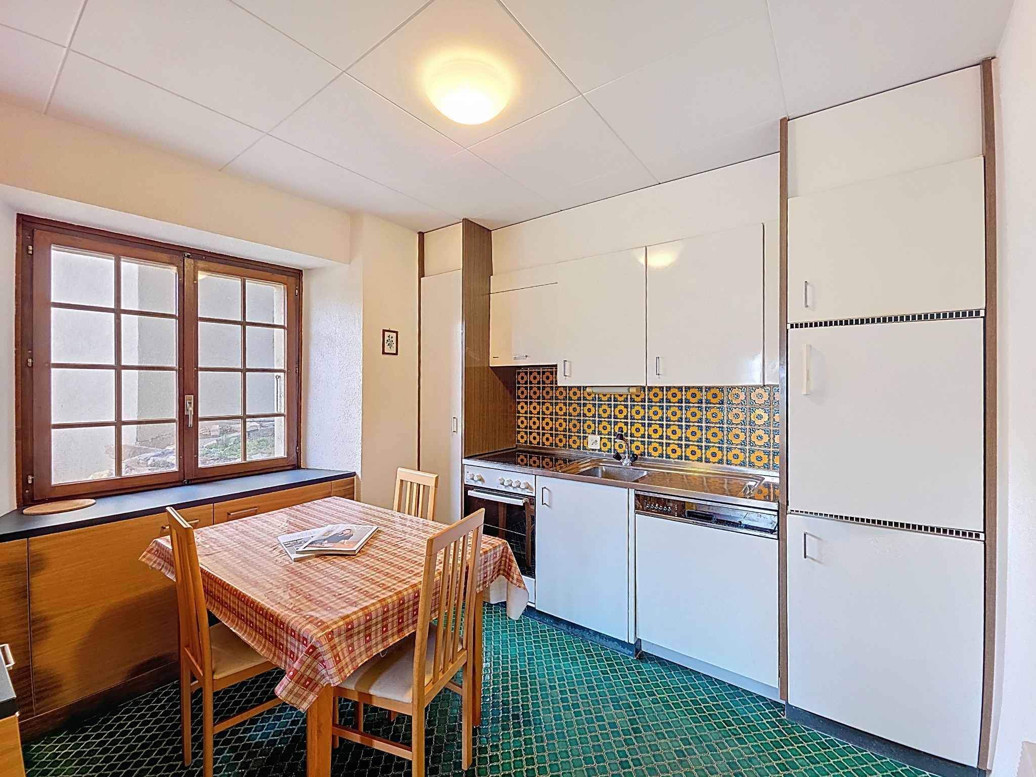 Ovronnaz  - Village house 3 Bedrooms - picture 5