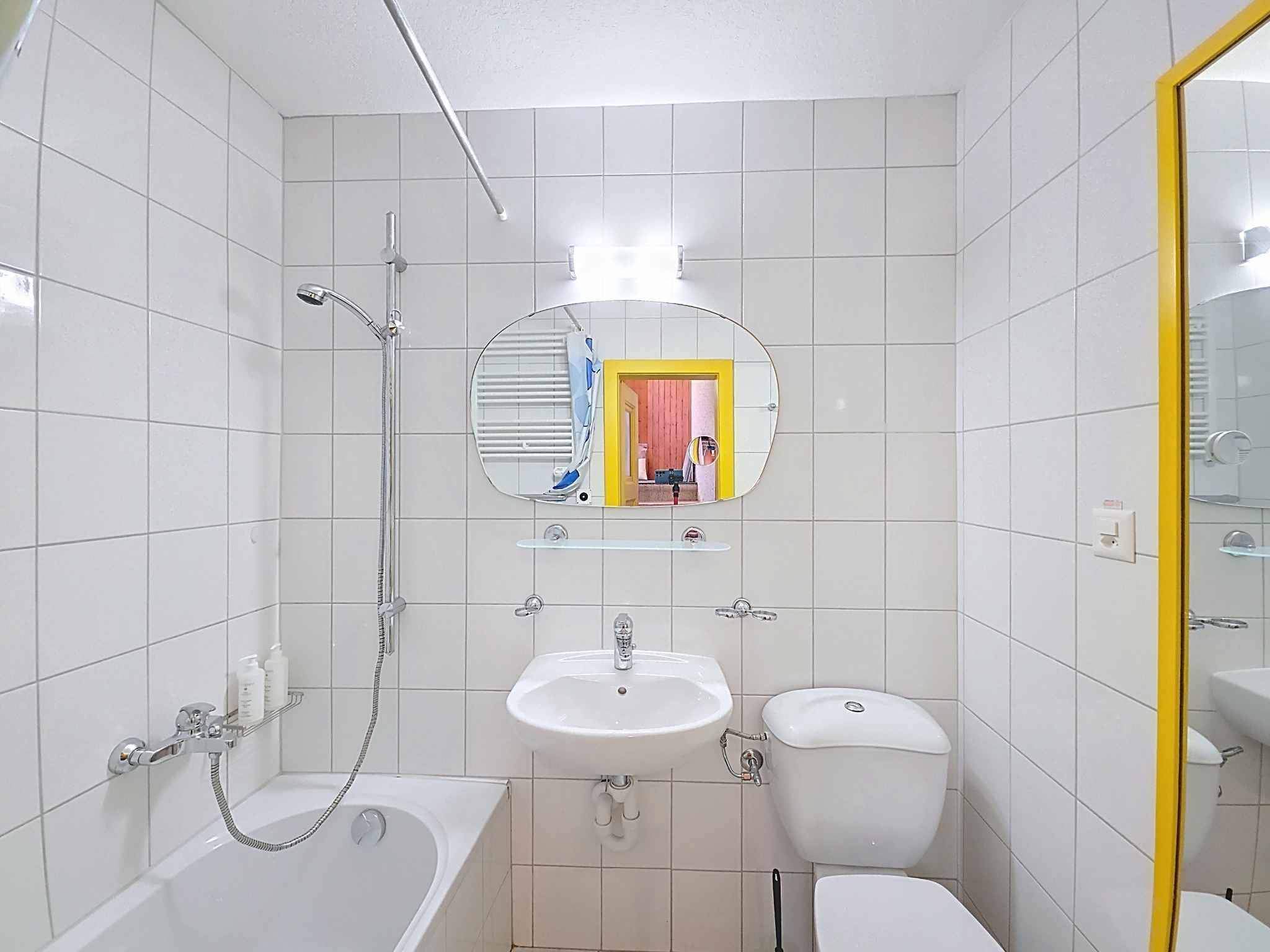 Ovronnaz  - Village house 3 Bedrooms - picture 9