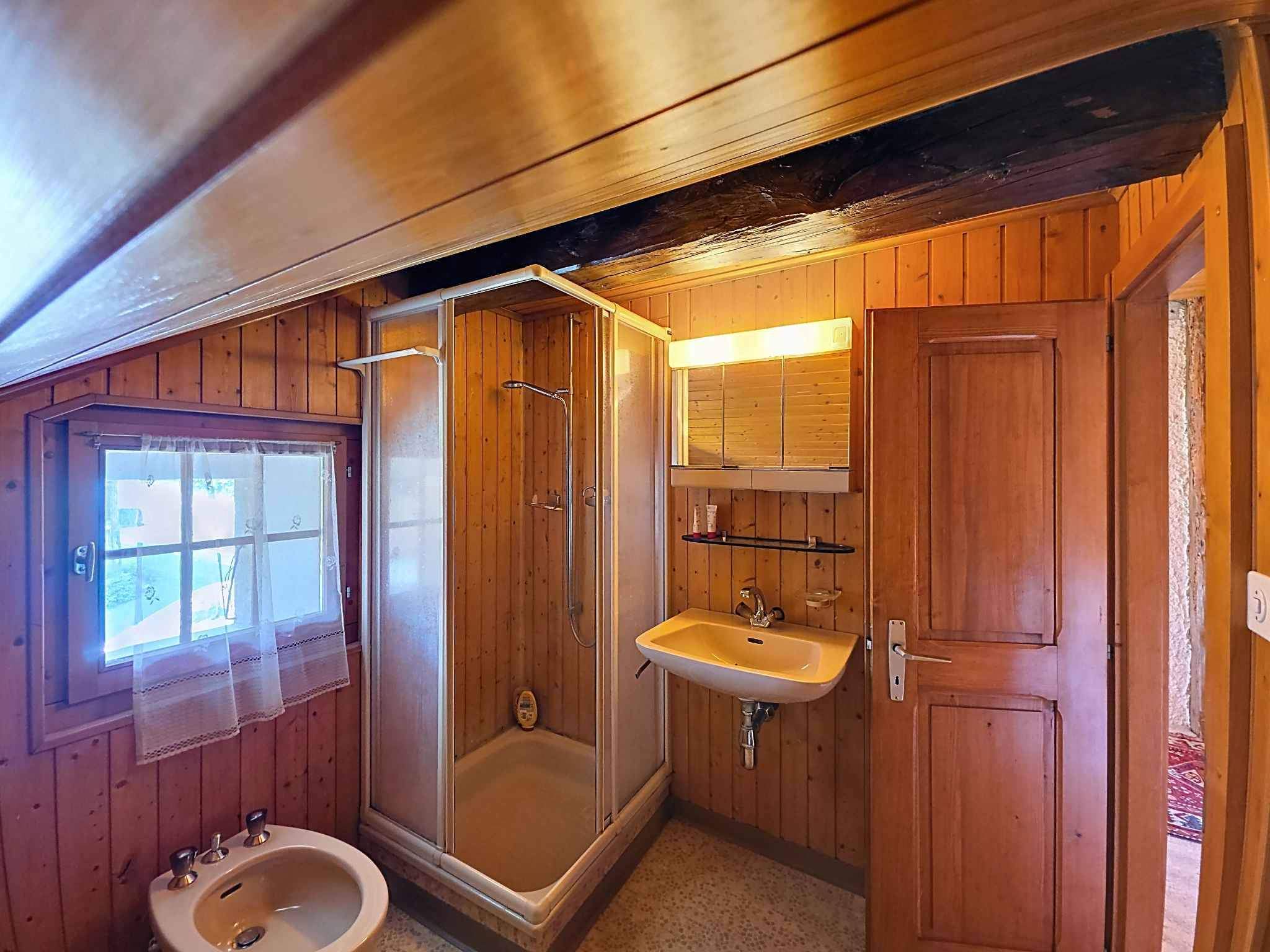 Ovronnaz  - Village house 3 Bedrooms - picture 7