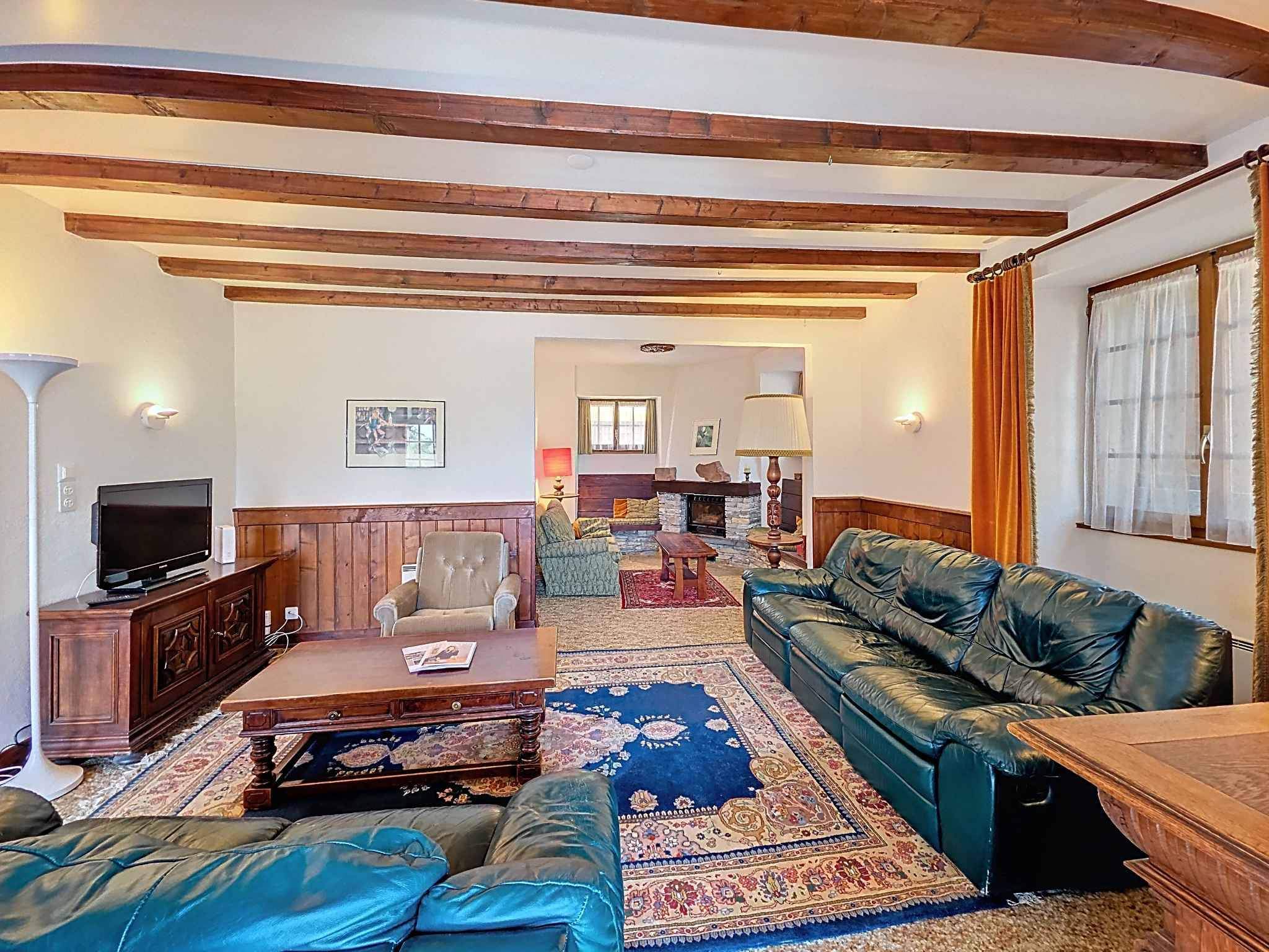 Ovronnaz  - Village house 3 Bedrooms - picture 4