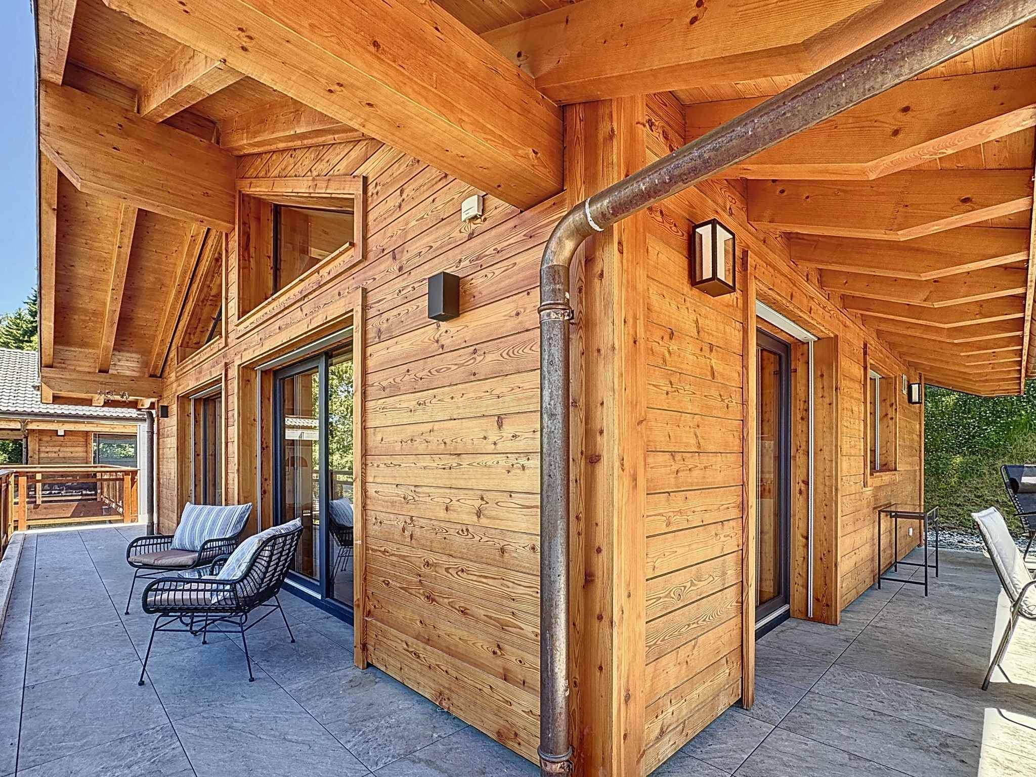 Haute-Nendaz  - Chalet 3 Bedrooms - picture 6