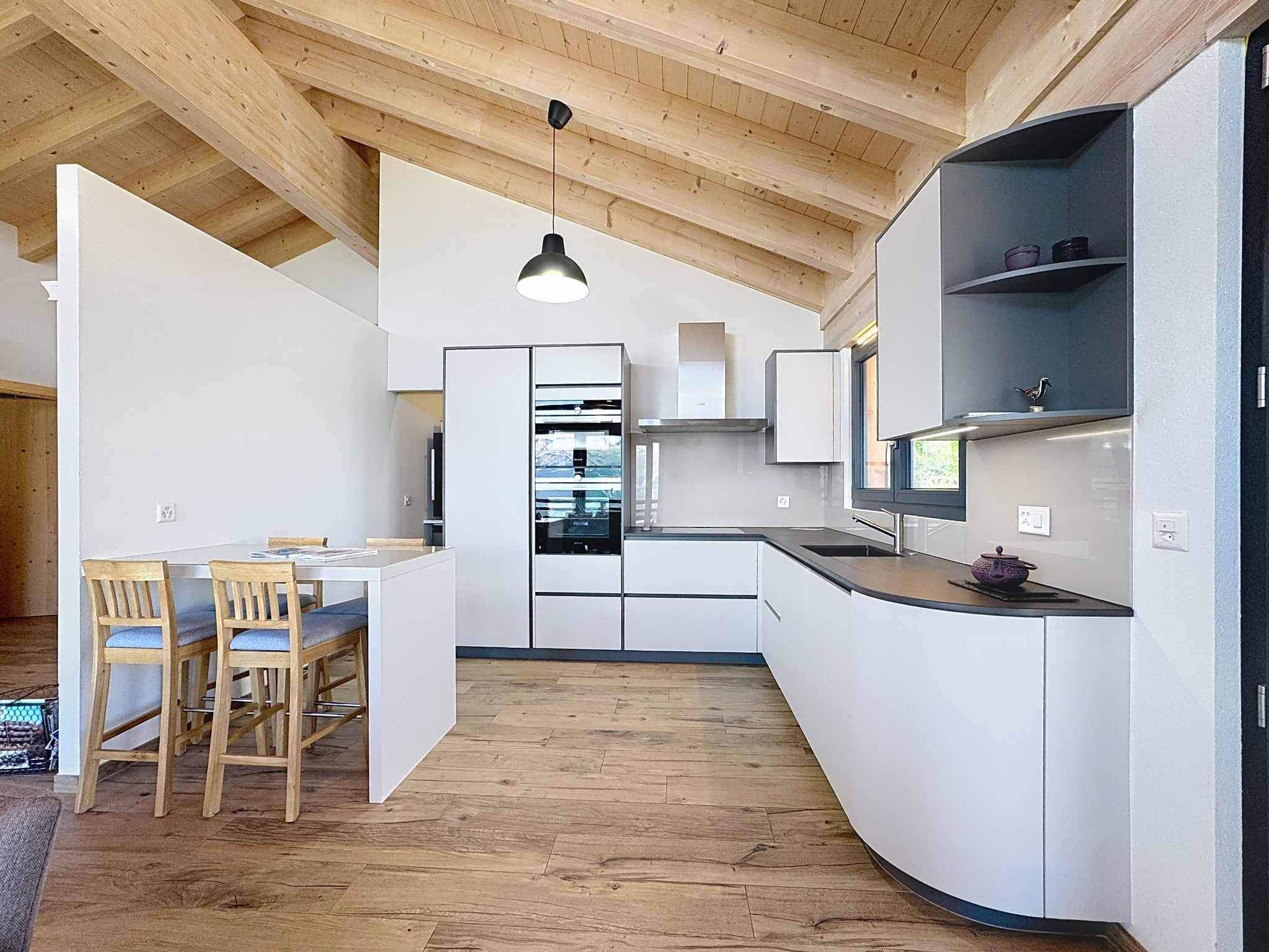 Haute-Nendaz  - Chalet 3 Bedrooms - picture 3