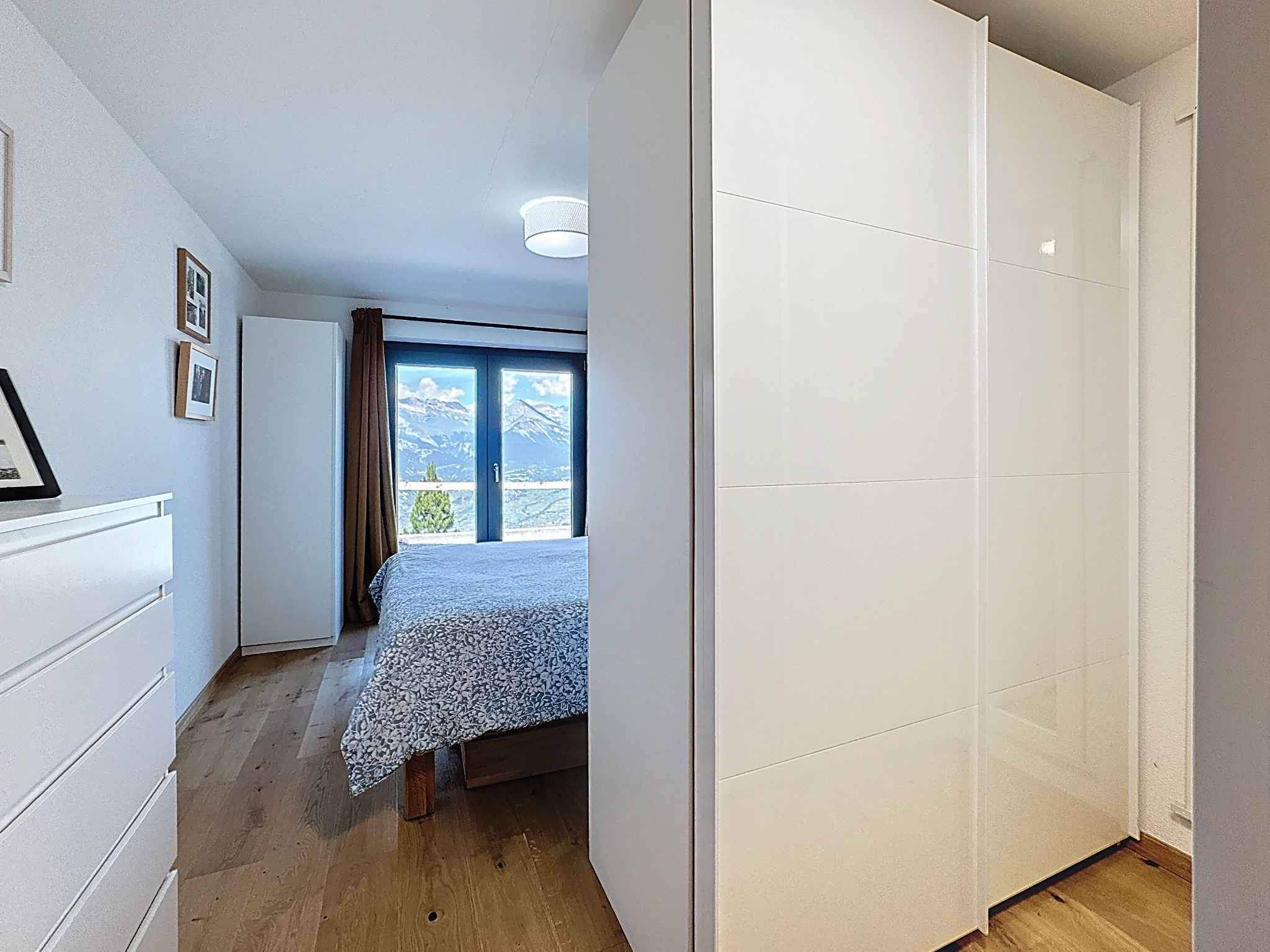 Haute-Nendaz  - Chalet 3 Bedrooms - picture 8