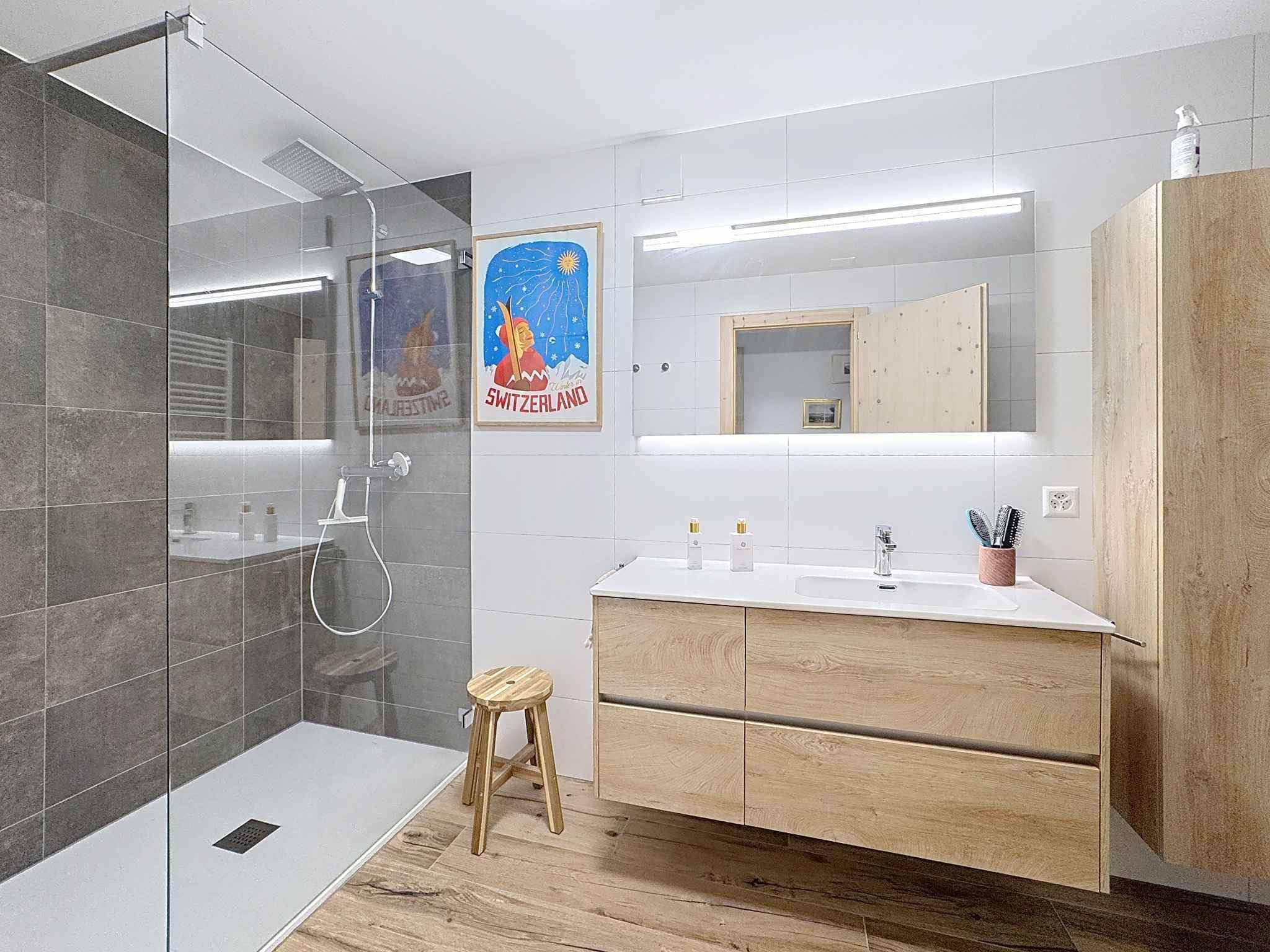 Haute-Nendaz  - Chalet 3 Bedrooms - picture 10