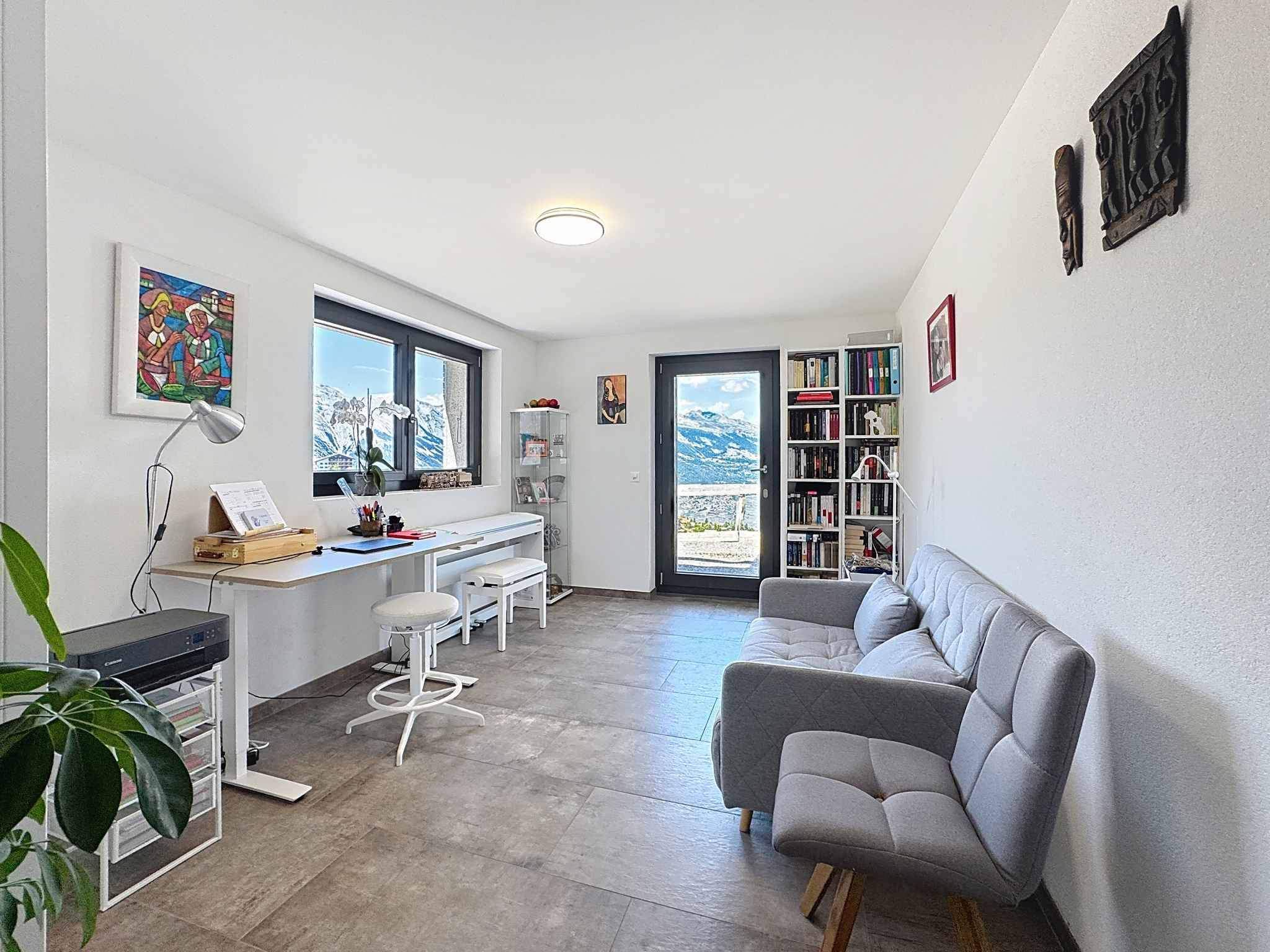 Haute-Nendaz  - Chalet 3 Bedrooms - picture 11