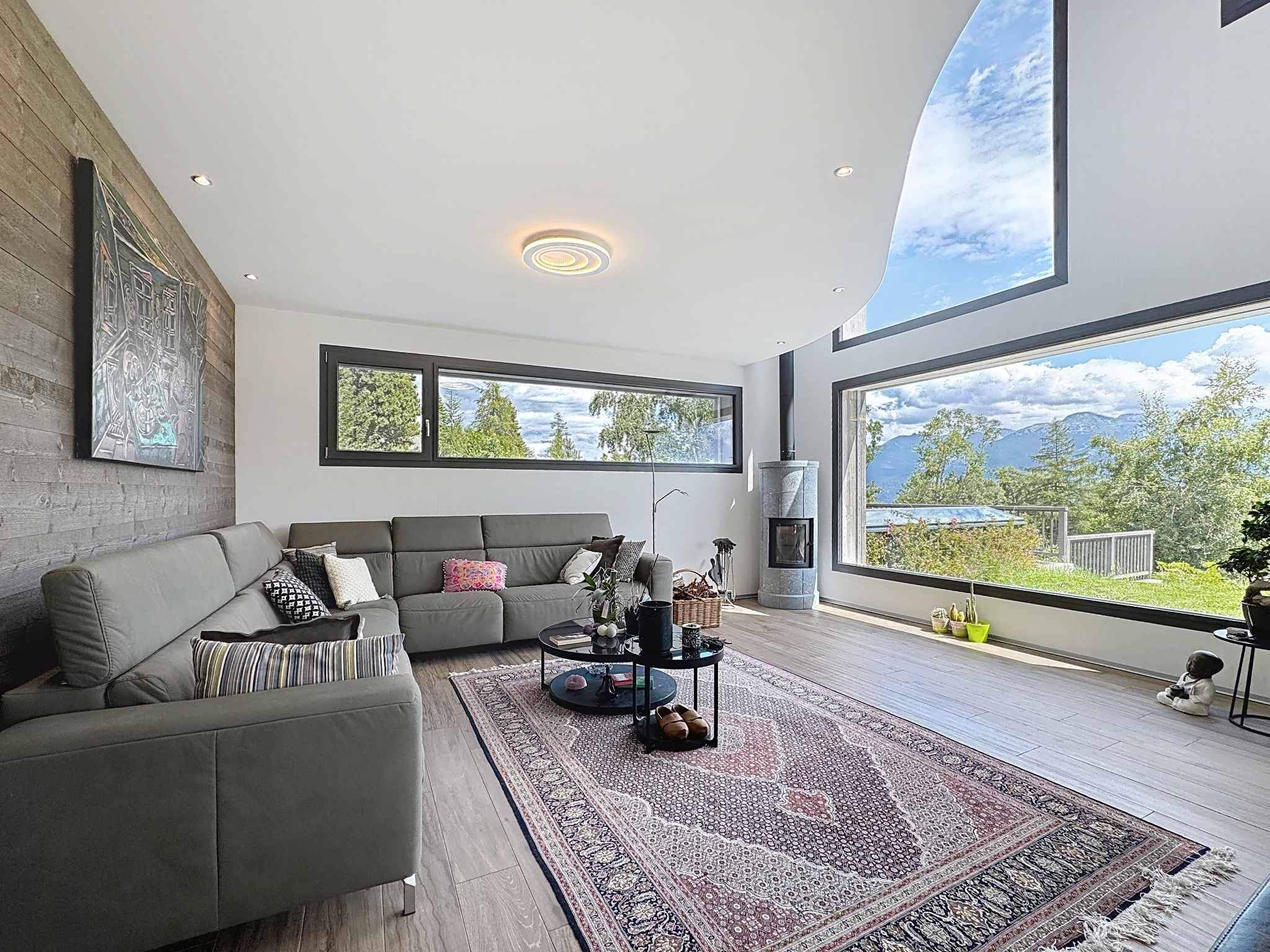 Arbaz  - Chalet 6 Bedrooms - picture 4