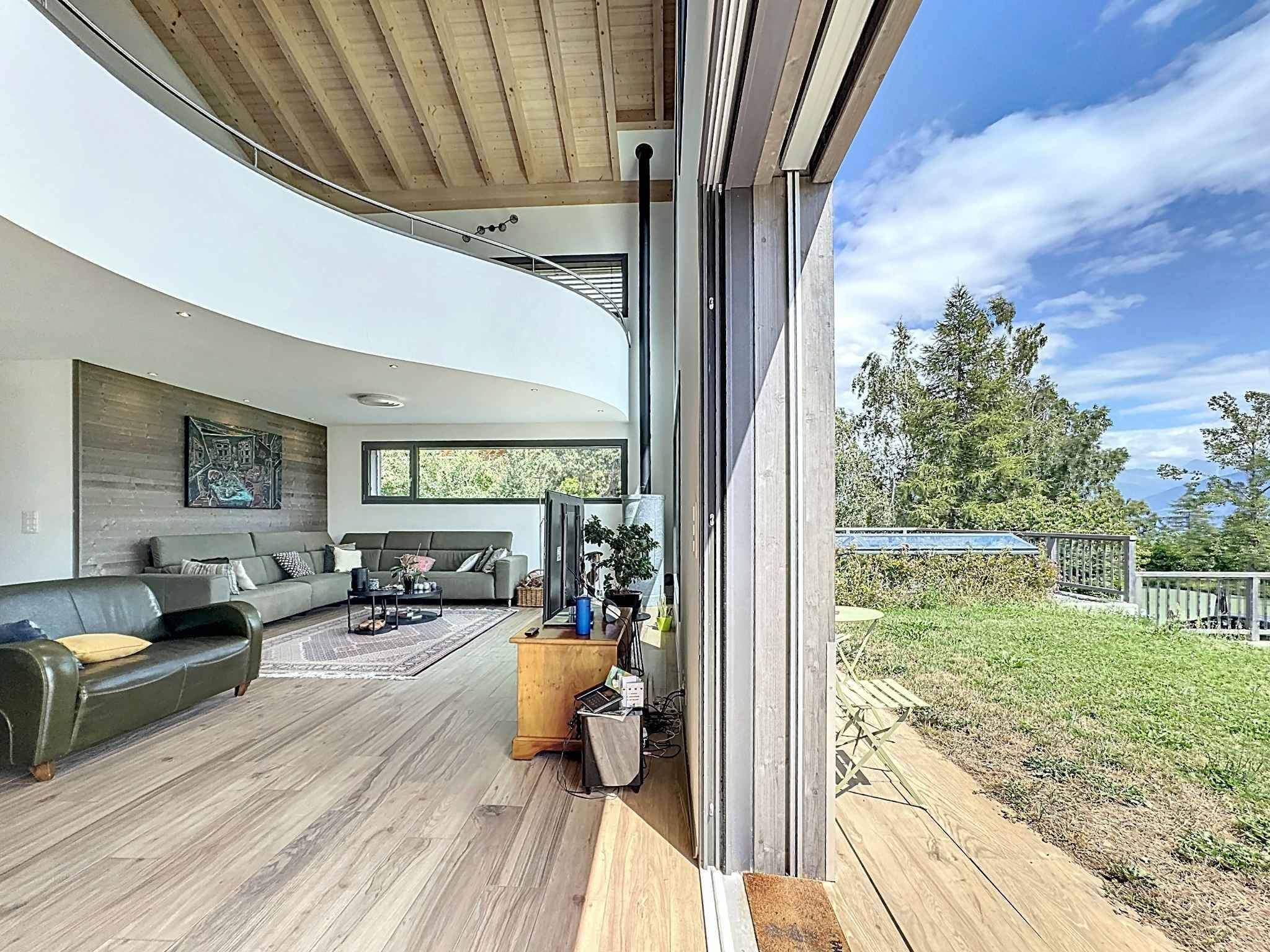 Arbaz  - Chalet 6 Bedrooms - picture 5