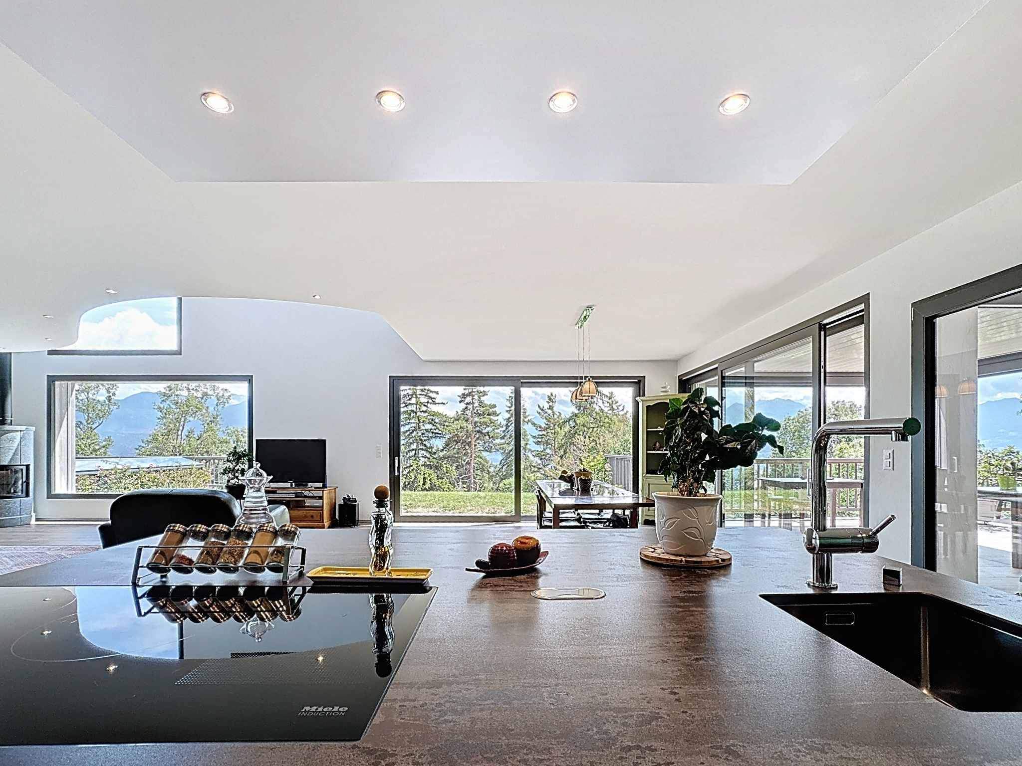 Arbaz  - Chalet 6 Bedrooms - picture 7