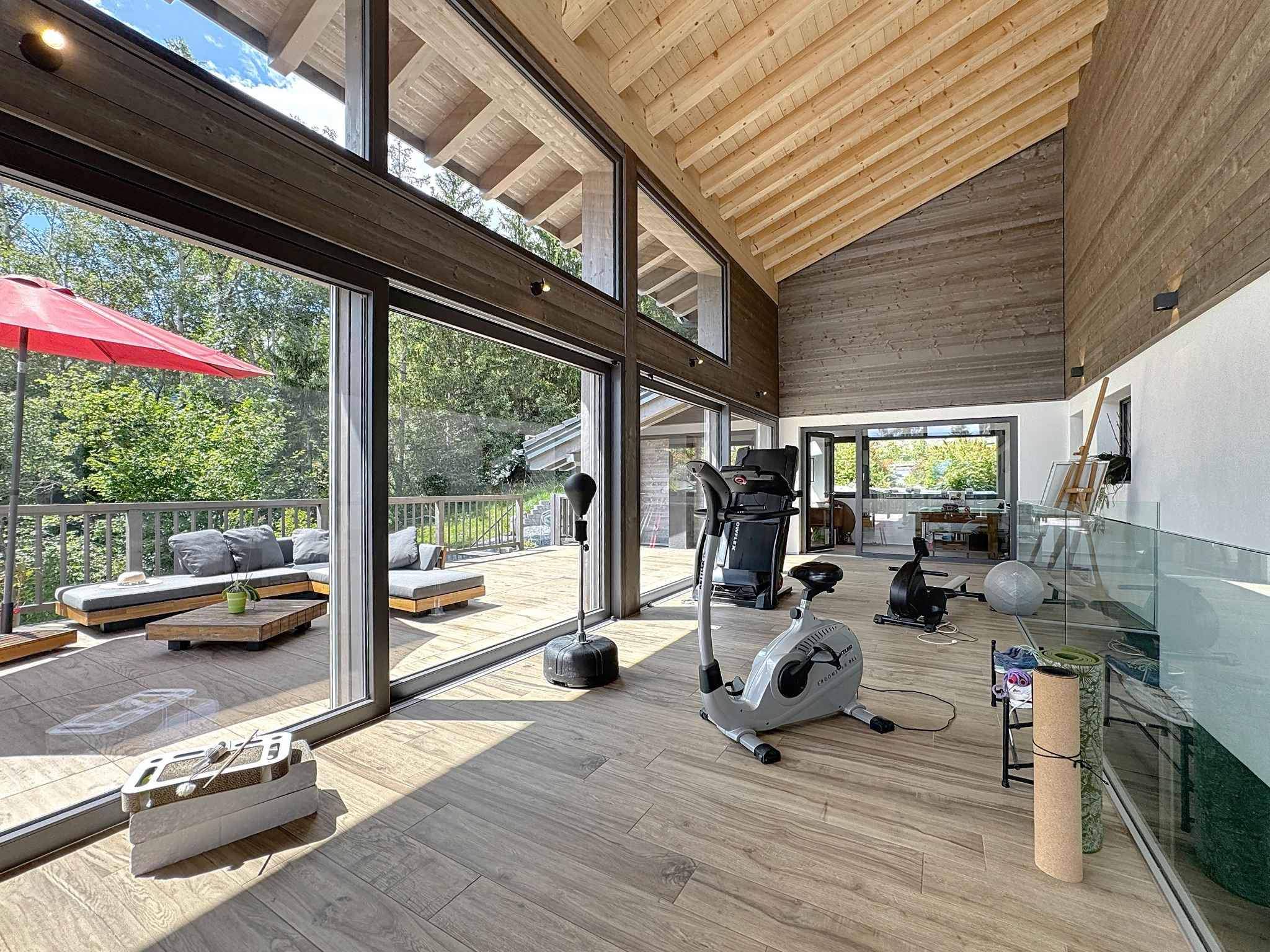 Arbaz  - Chalet 6 Bedrooms - picture 9