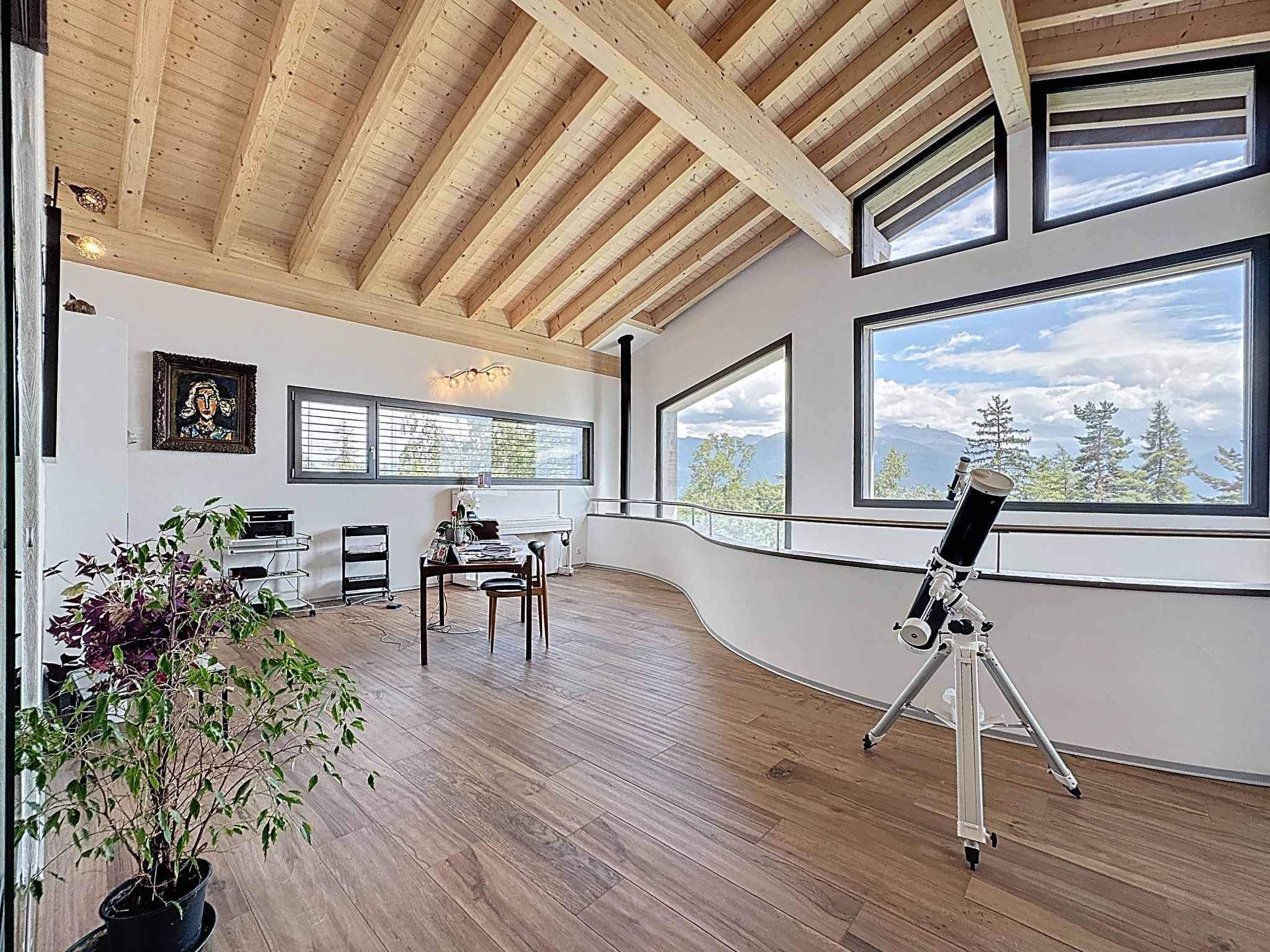 Arbaz  - Chalet 6 Bedrooms - picture 11