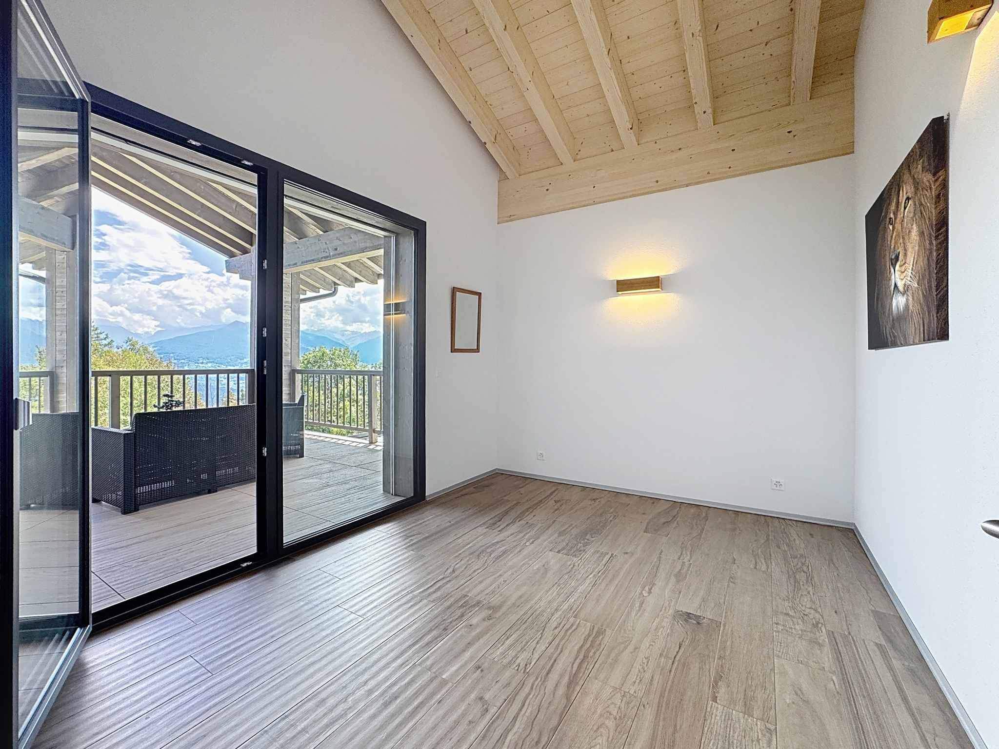 Arbaz  - Chalet 6 Bedrooms - picture 12