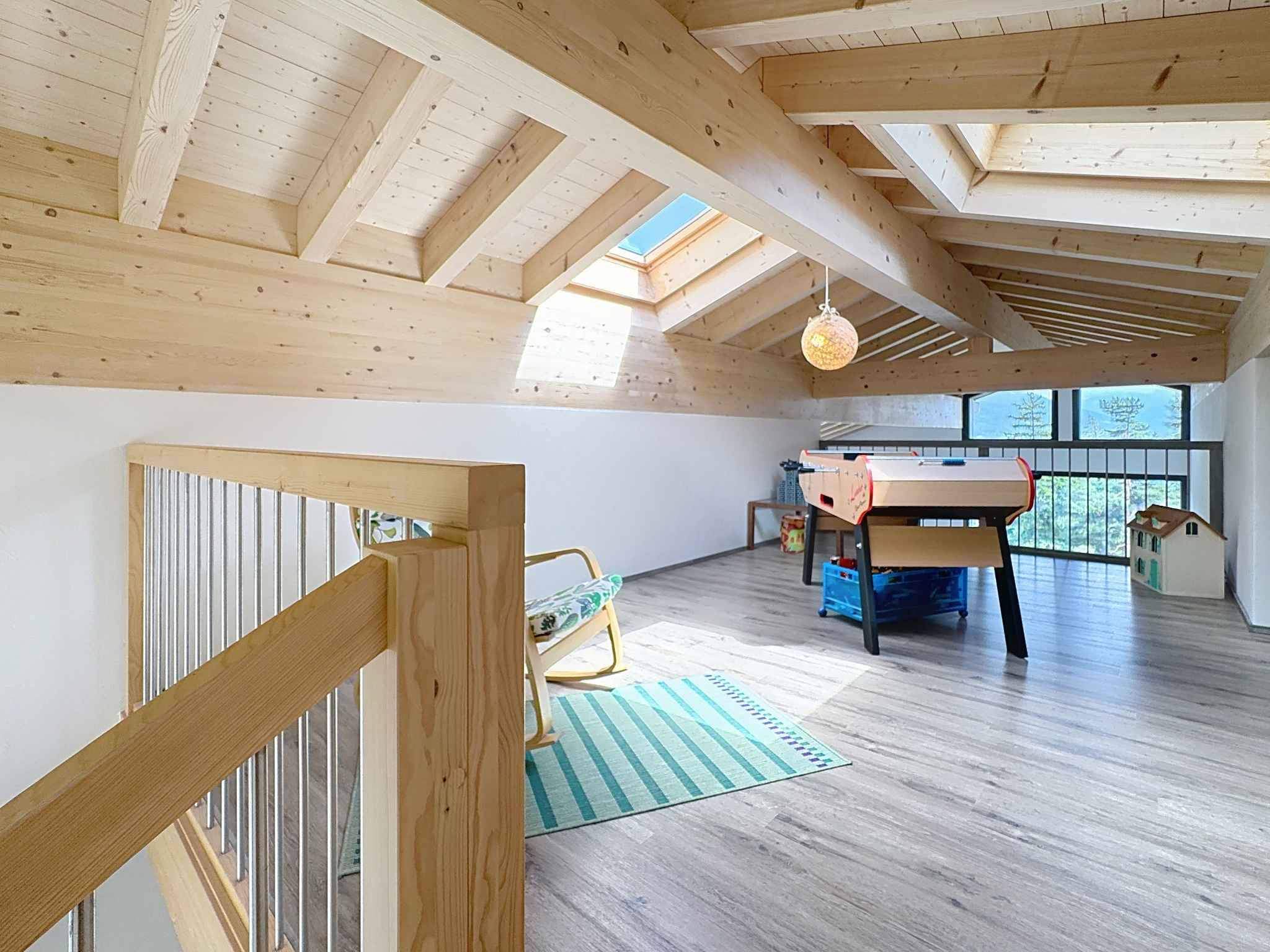 Arbaz  - Chalet 6 Bedrooms - picture 16