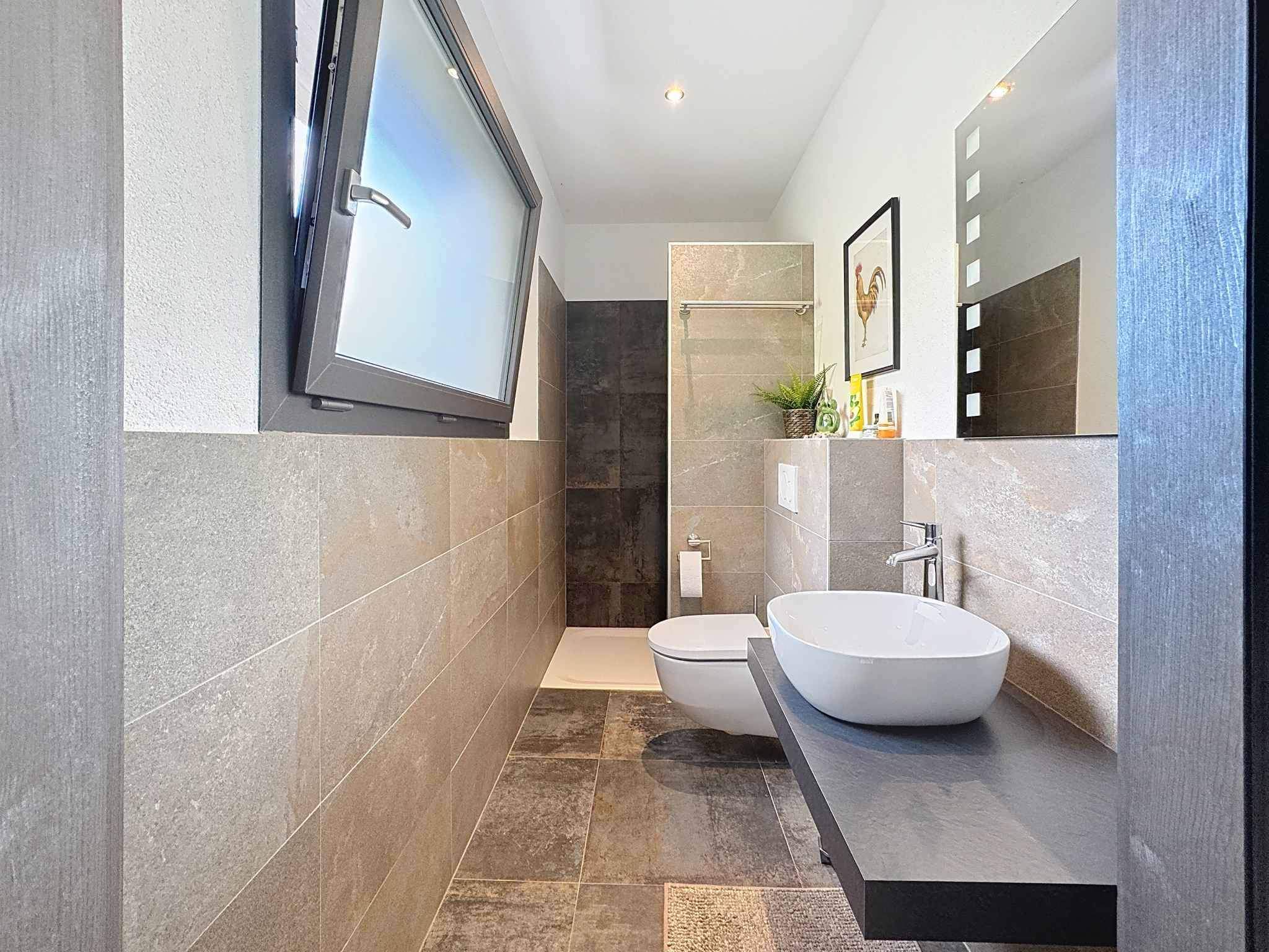 Arbaz  - Chalet 6 Bedrooms - picture 14