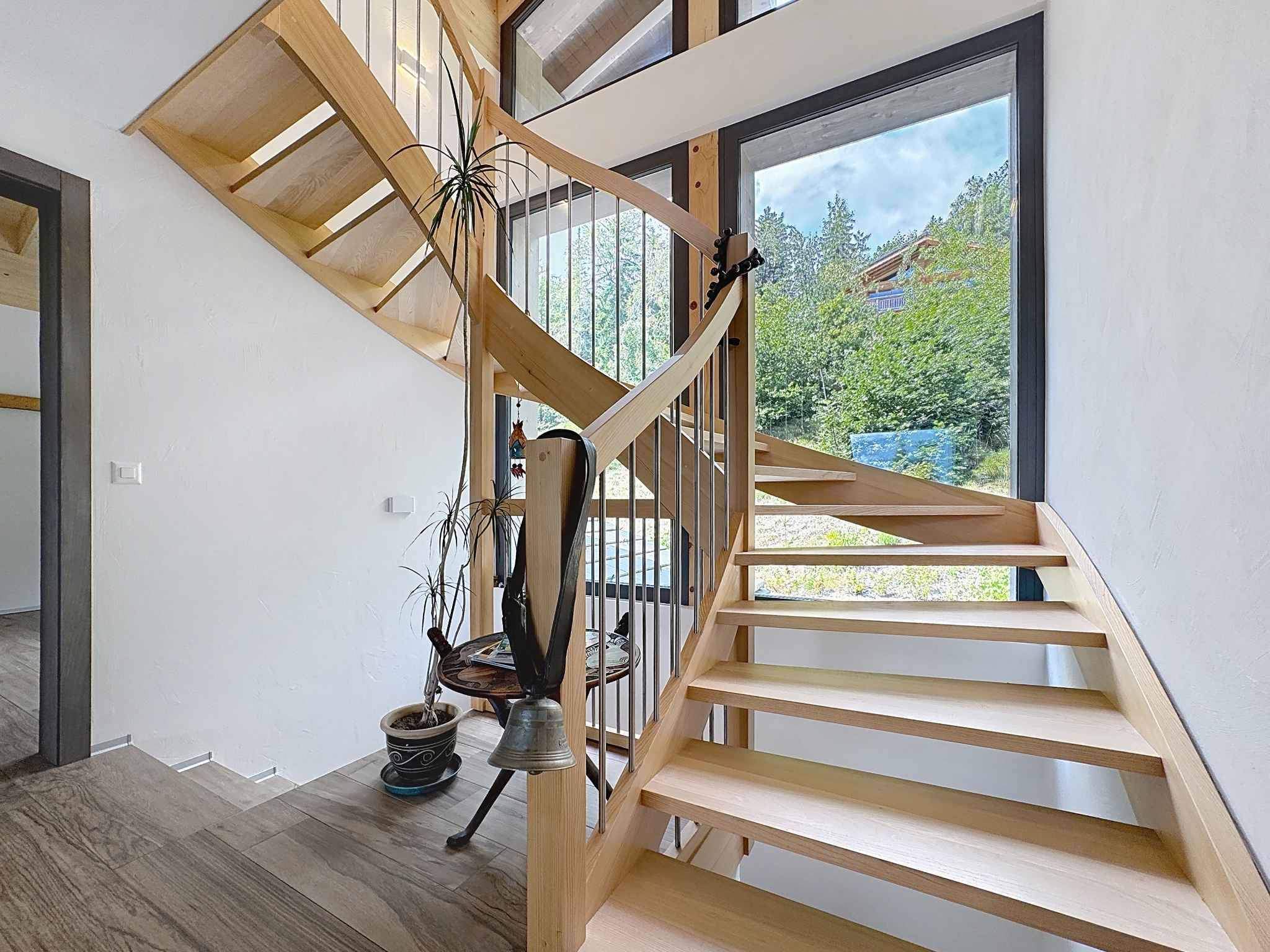 Arbaz  - Chalet 6 Bedrooms - picture 15