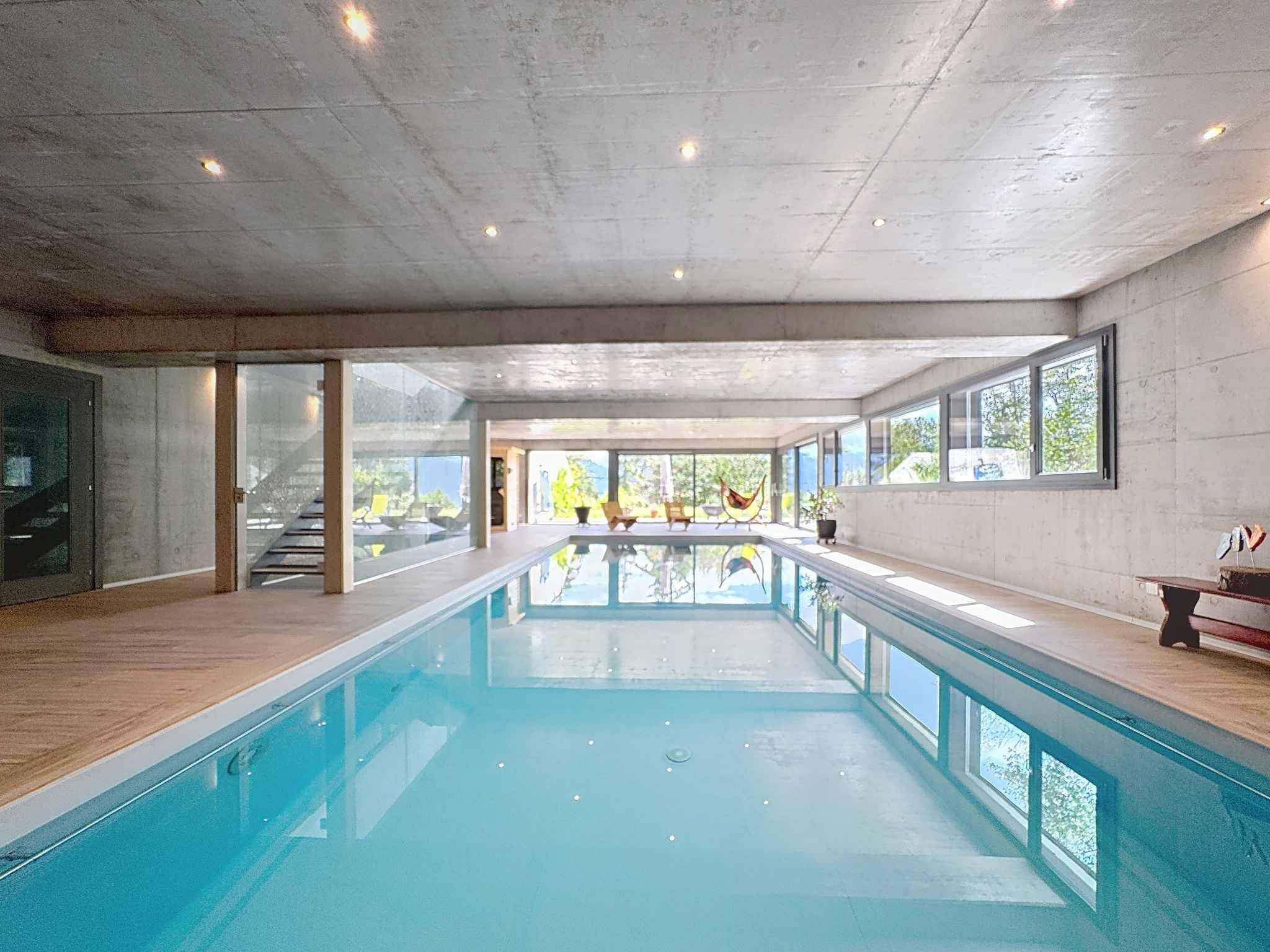 Arbaz  - Chalet 6 Bedrooms - picture 17