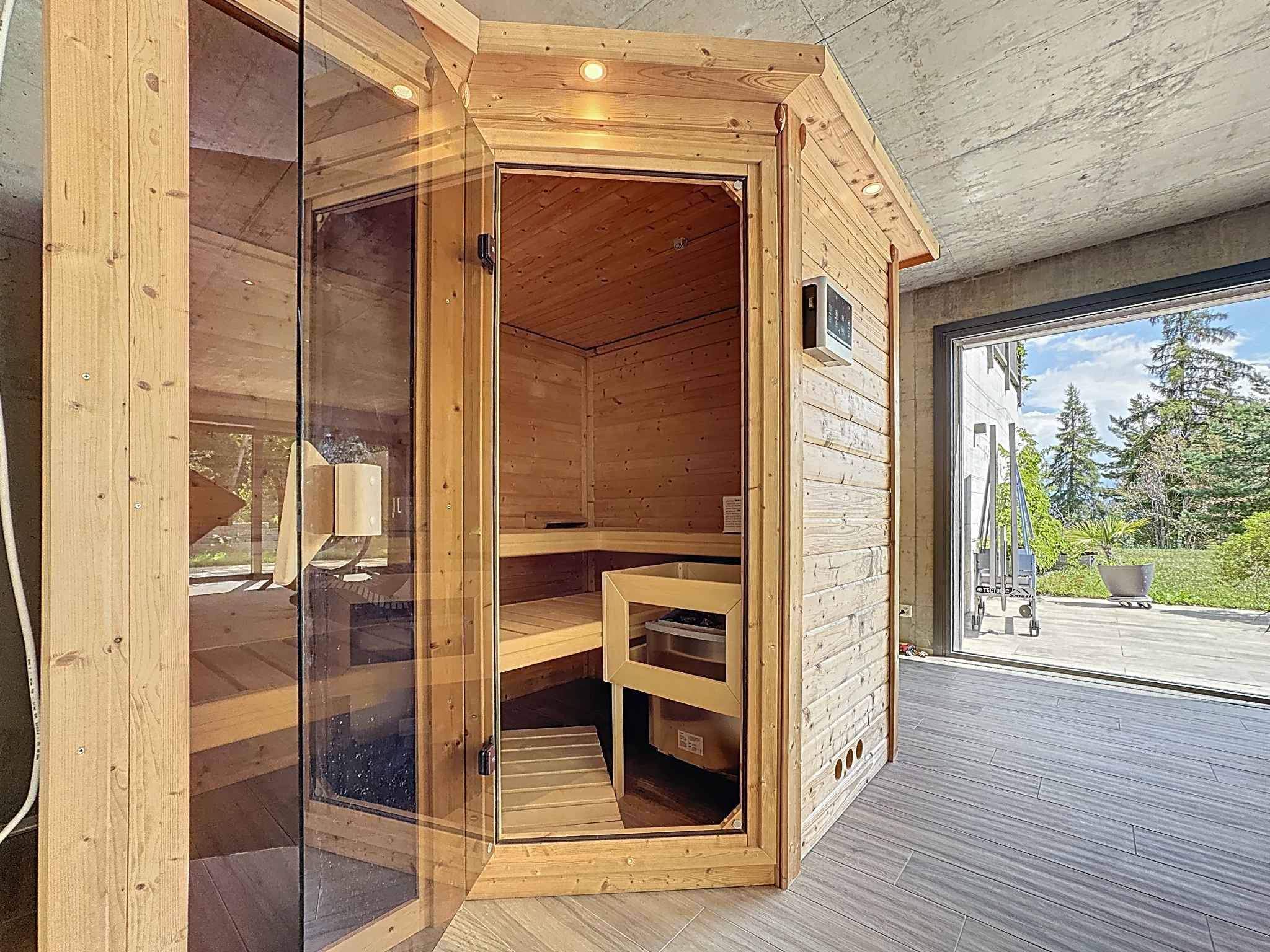 Arbaz  - Chalet 6 Bedrooms - picture 19