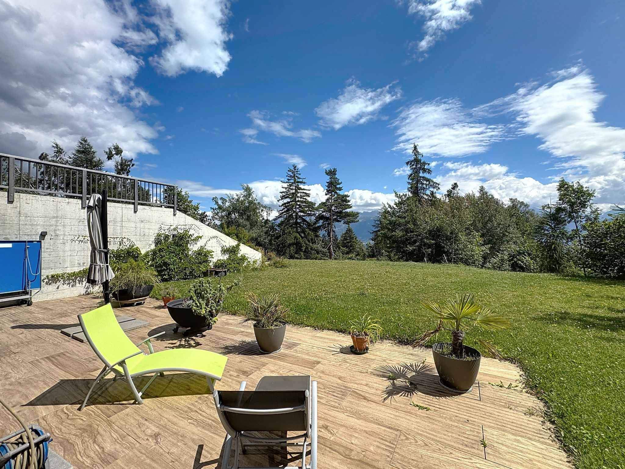 Arbaz  - Chalet 6 Bedrooms - picture 10