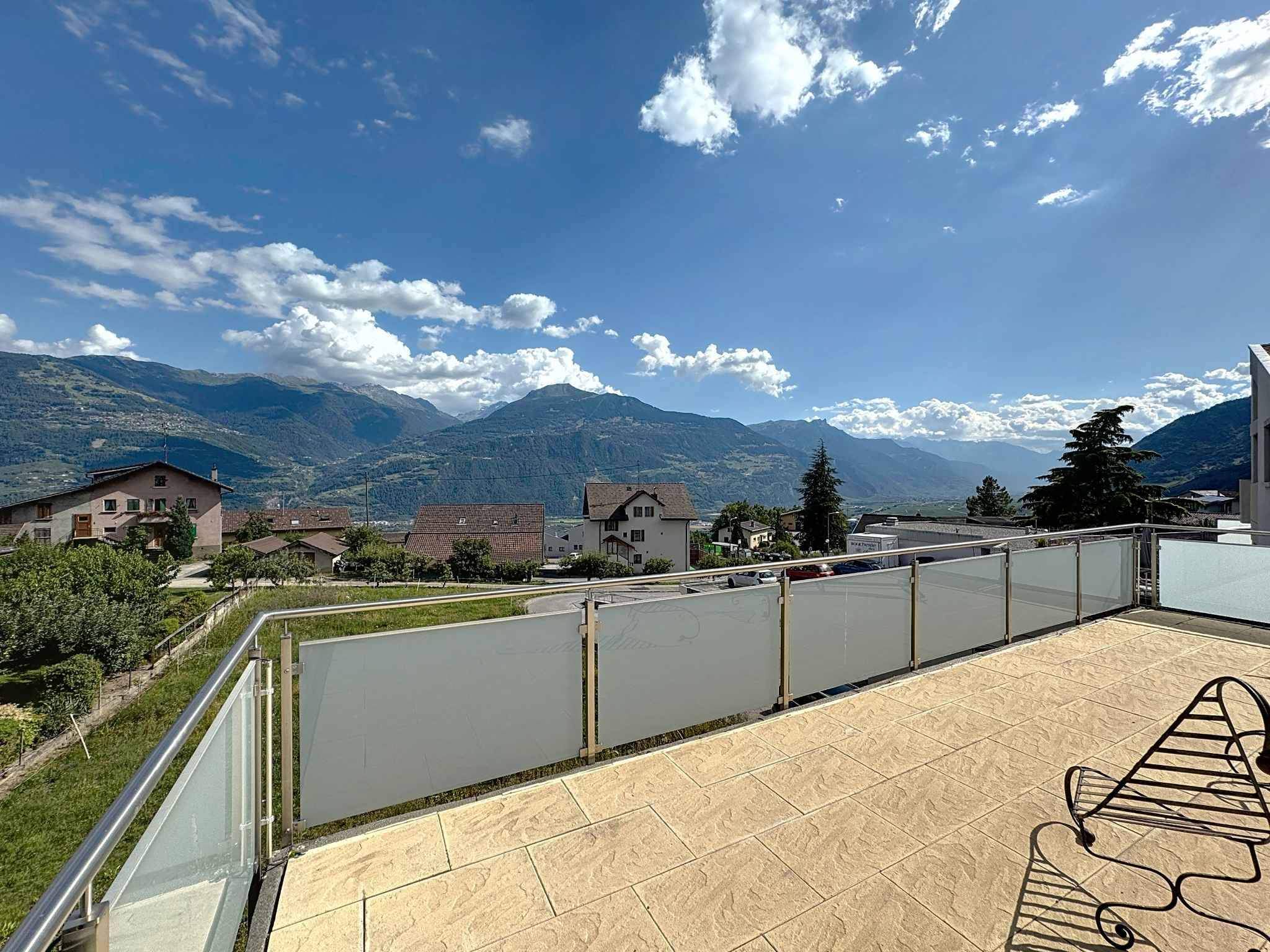 Erde  - Attic 4 Bedrooms - picture 1