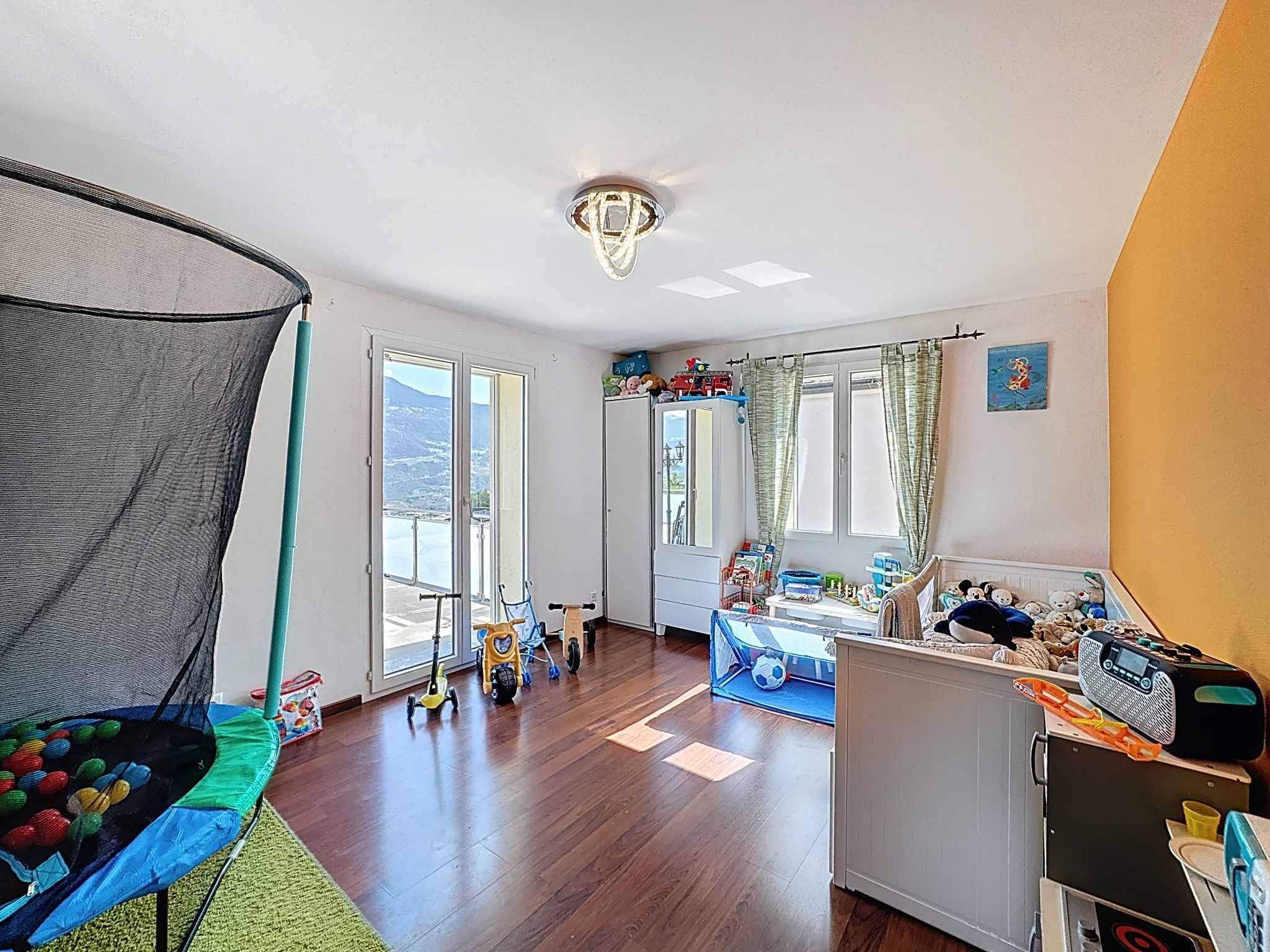 Erde  - Attic 4 Bedrooms - picture 6