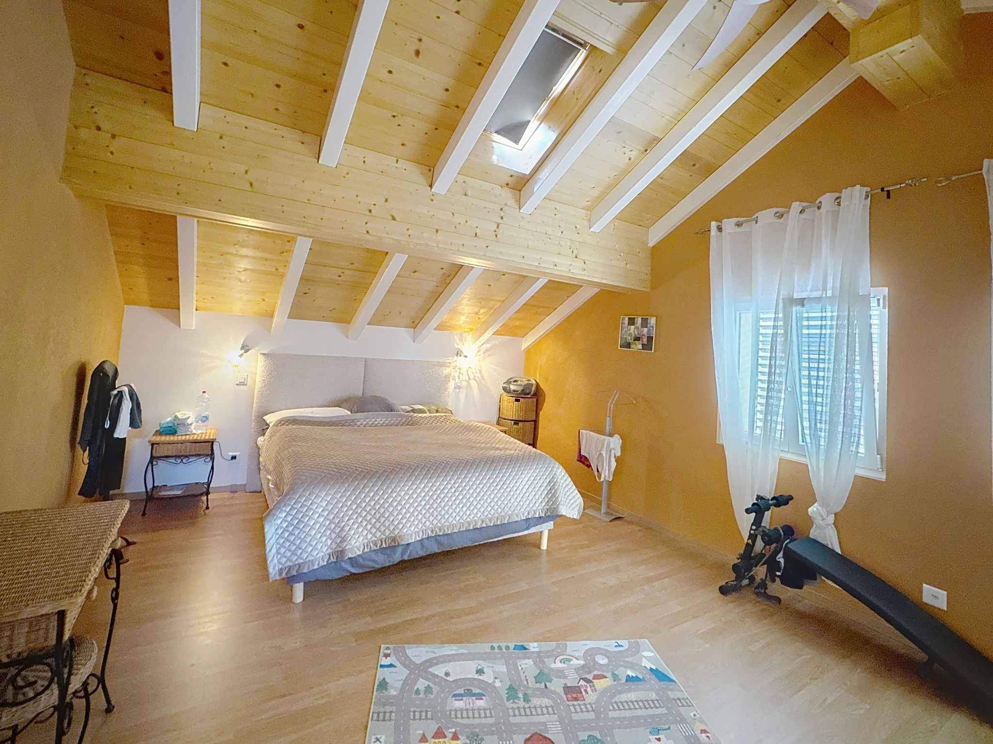 Erde  - Attic 4 Bedrooms - picture 8