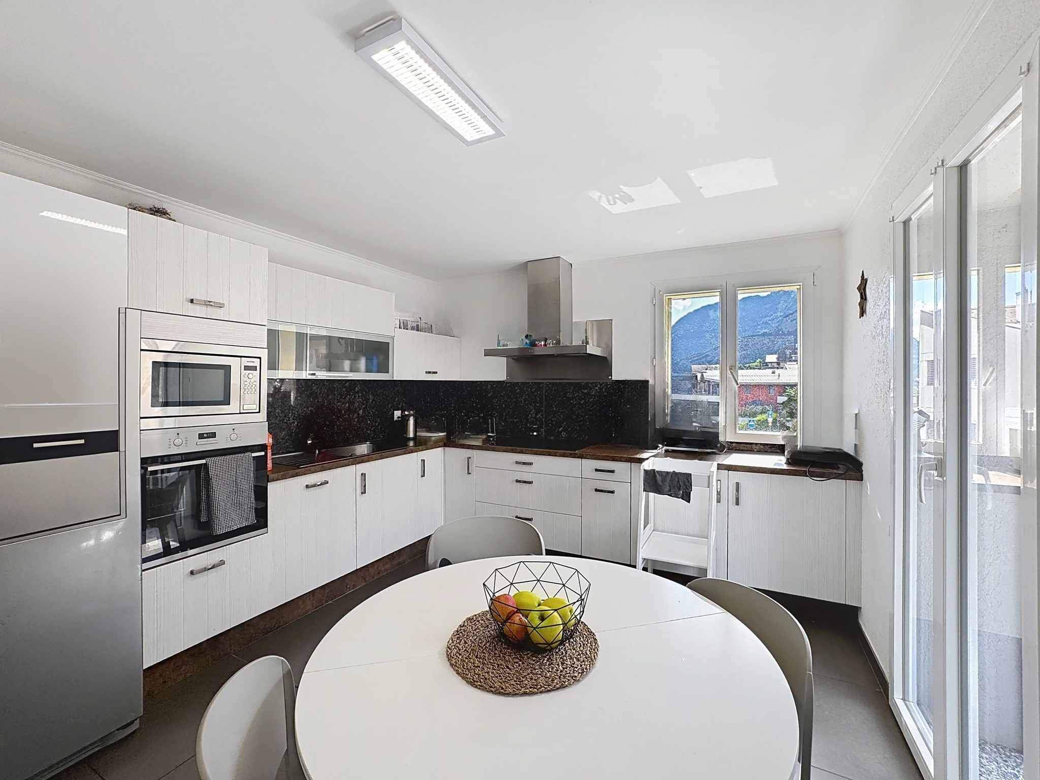 Erde  - Attic 4 Bedrooms - picture 4