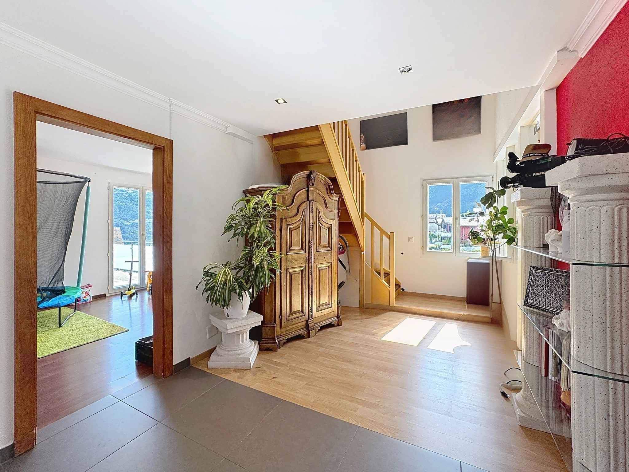 Erde  - Attic 4 Bedrooms - picture 5