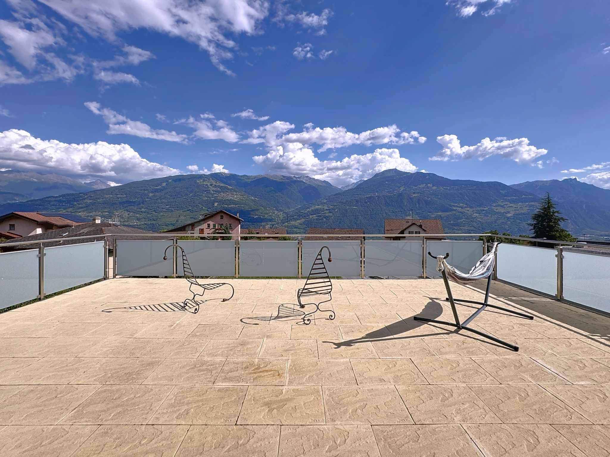 Erde  - Attic 4 Bedrooms - picture 11