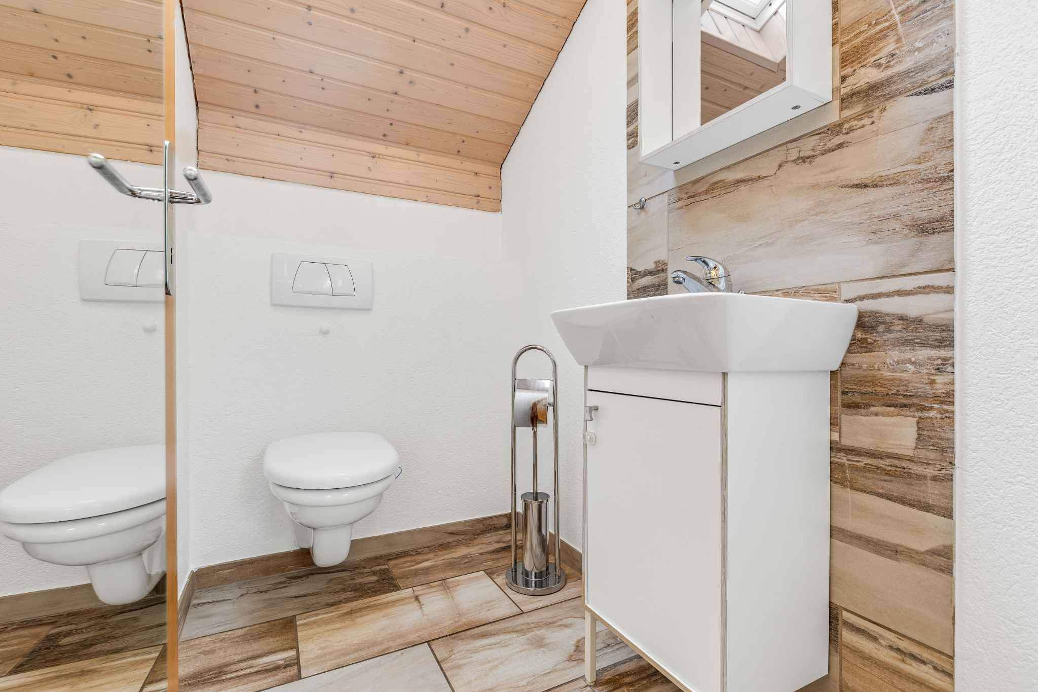 Collombey  - House 4 Bedrooms - picture 7