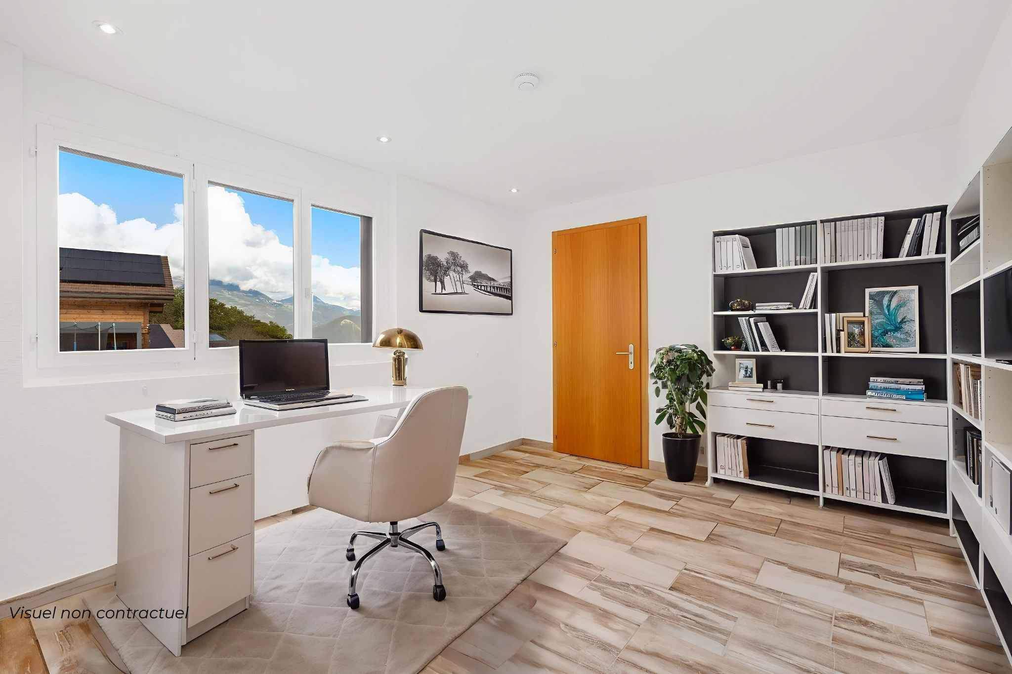 Collombey  - House 4 Bedrooms - picture 6