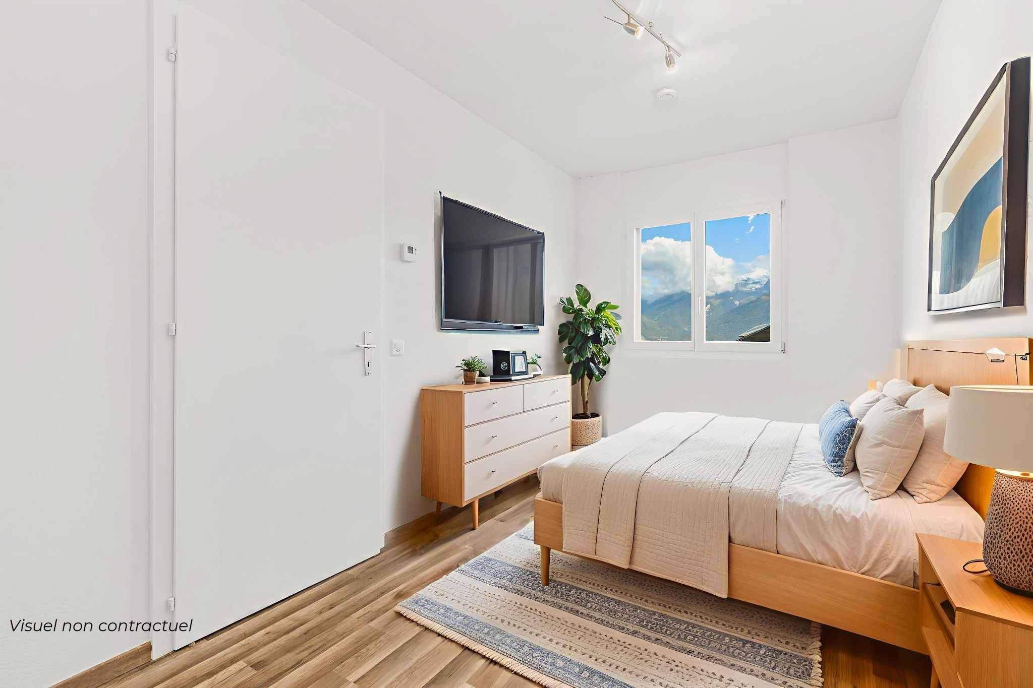 Collombey  - House 4 Bedrooms - picture 5