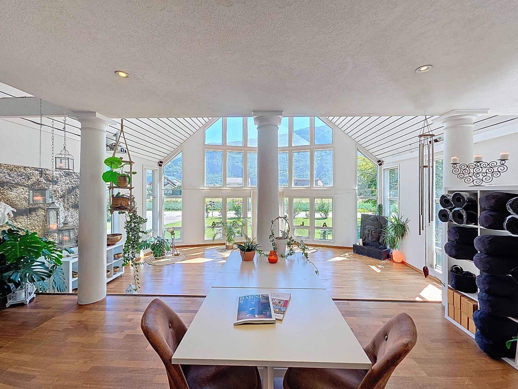 Saillon  - Townhouse 6 Bedrooms - picture 4