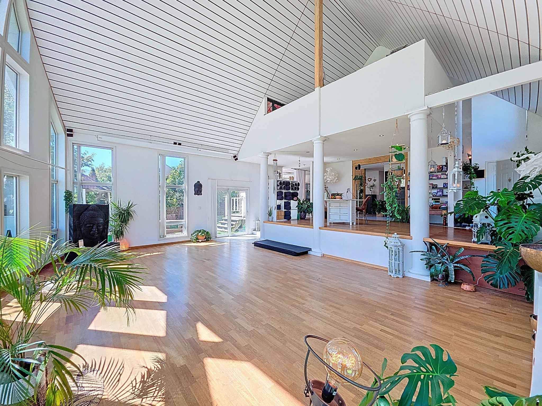 Saillon  - Townhouse 6 Bedrooms - picture 3