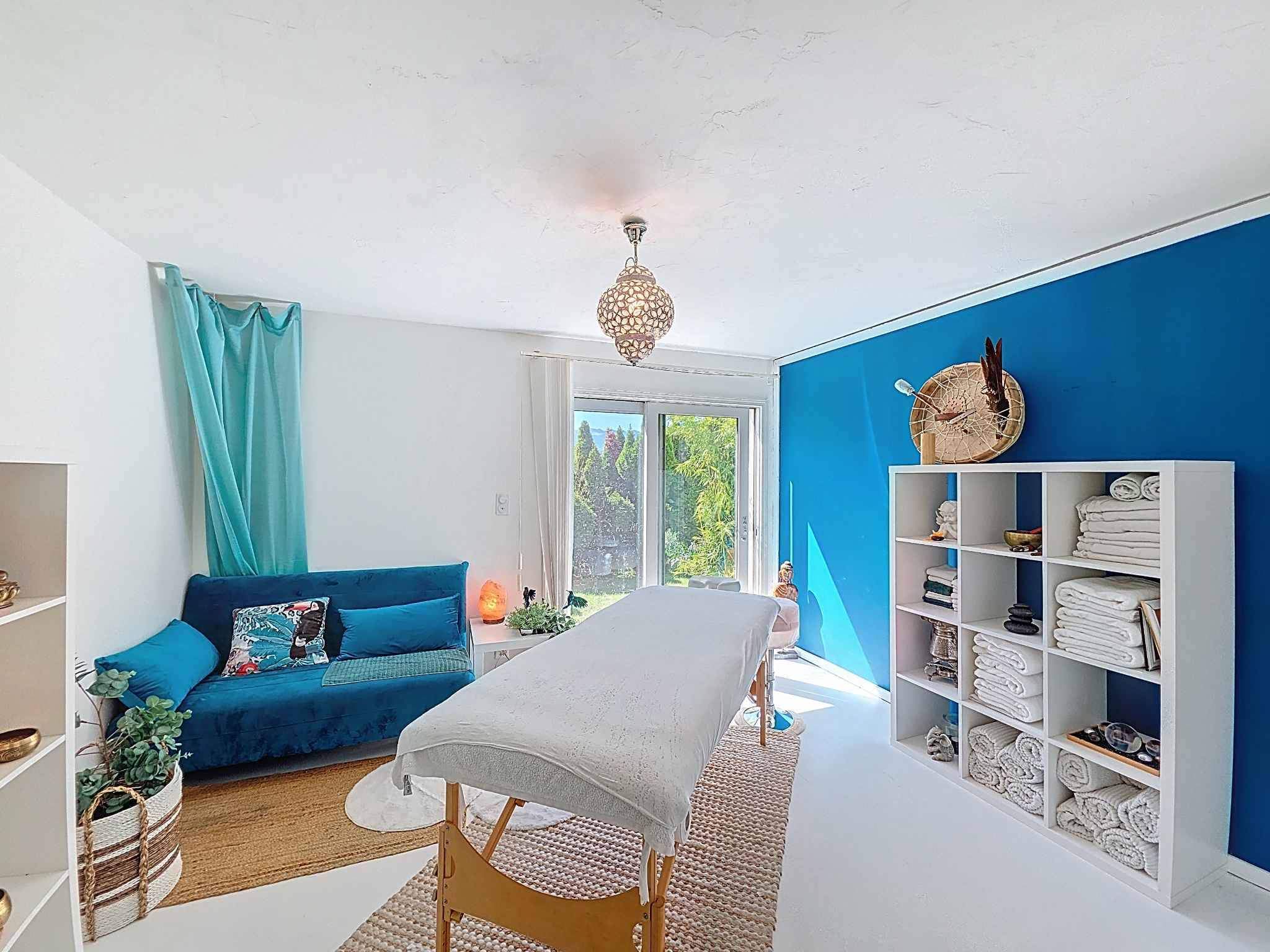 Saillon  - Townhouse 6 Bedrooms - picture 9