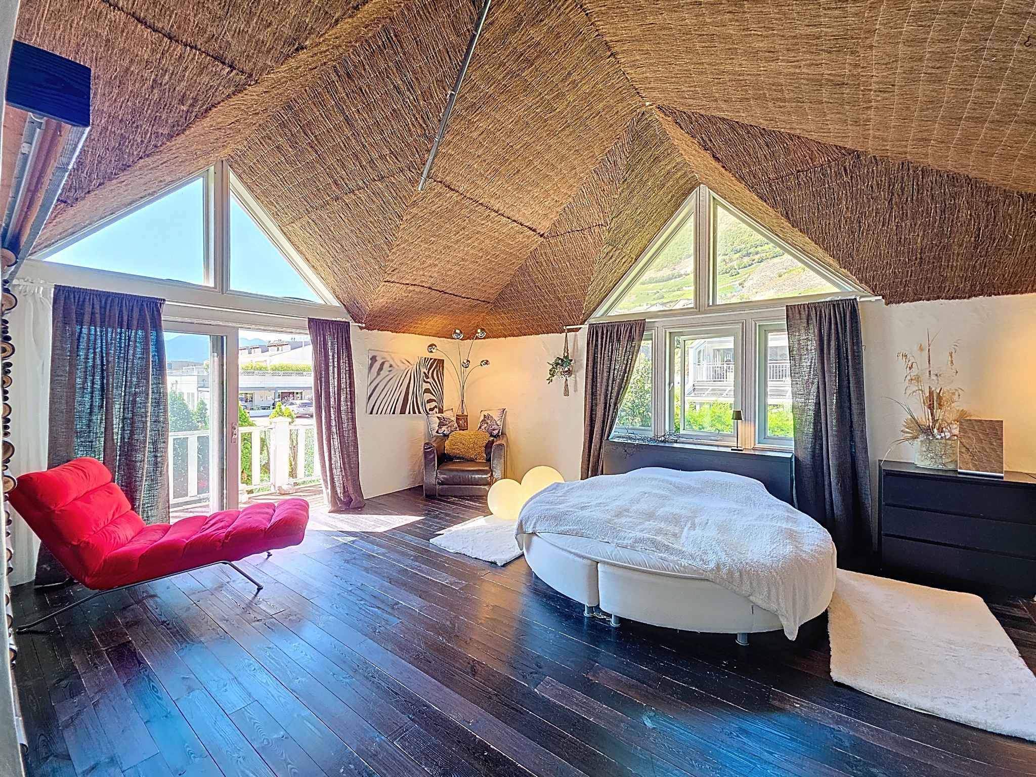 Saillon  - Townhouse 6 Bedrooms - picture 7