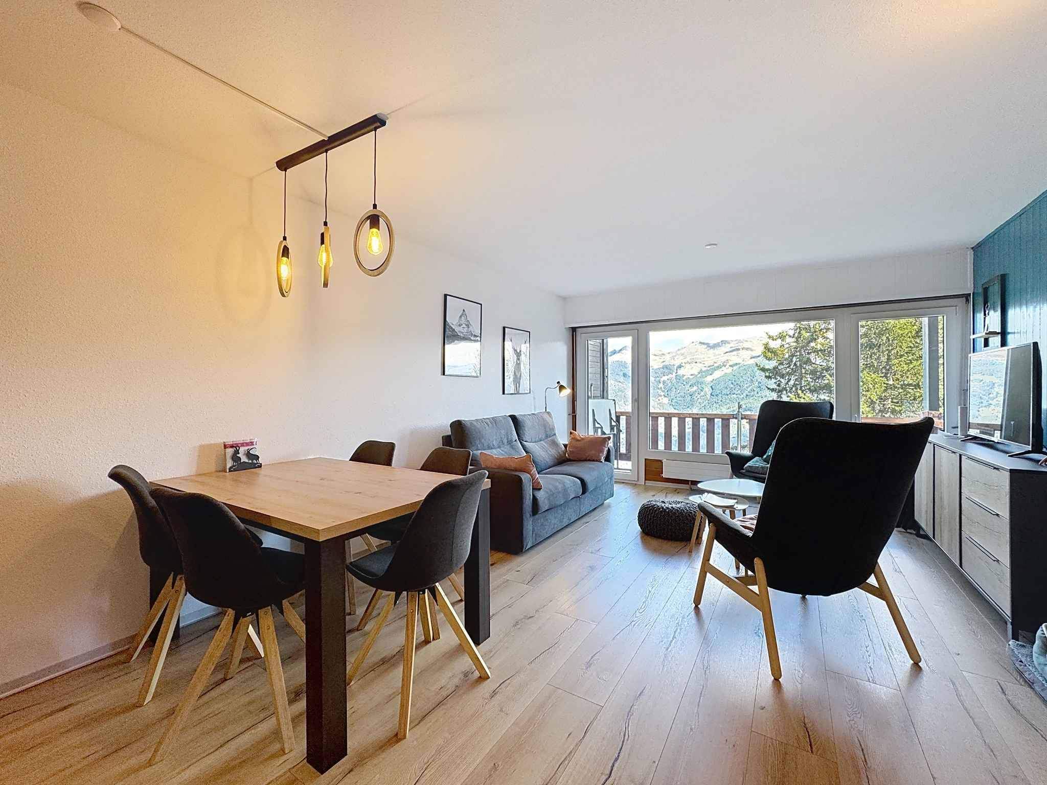 Les Collons  - Apartment  - picture 5