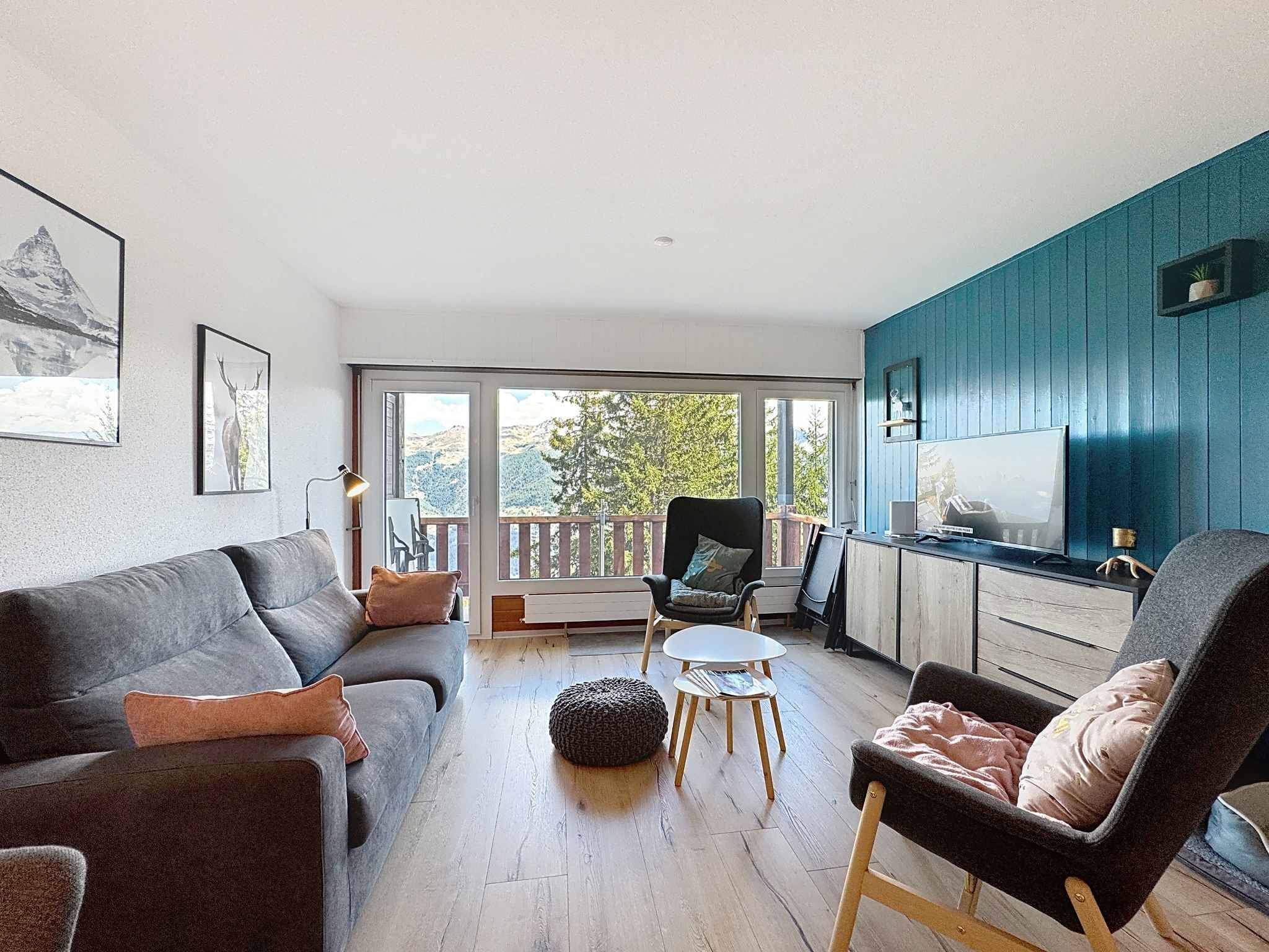 Les Collons  - Apartment  - picture 3