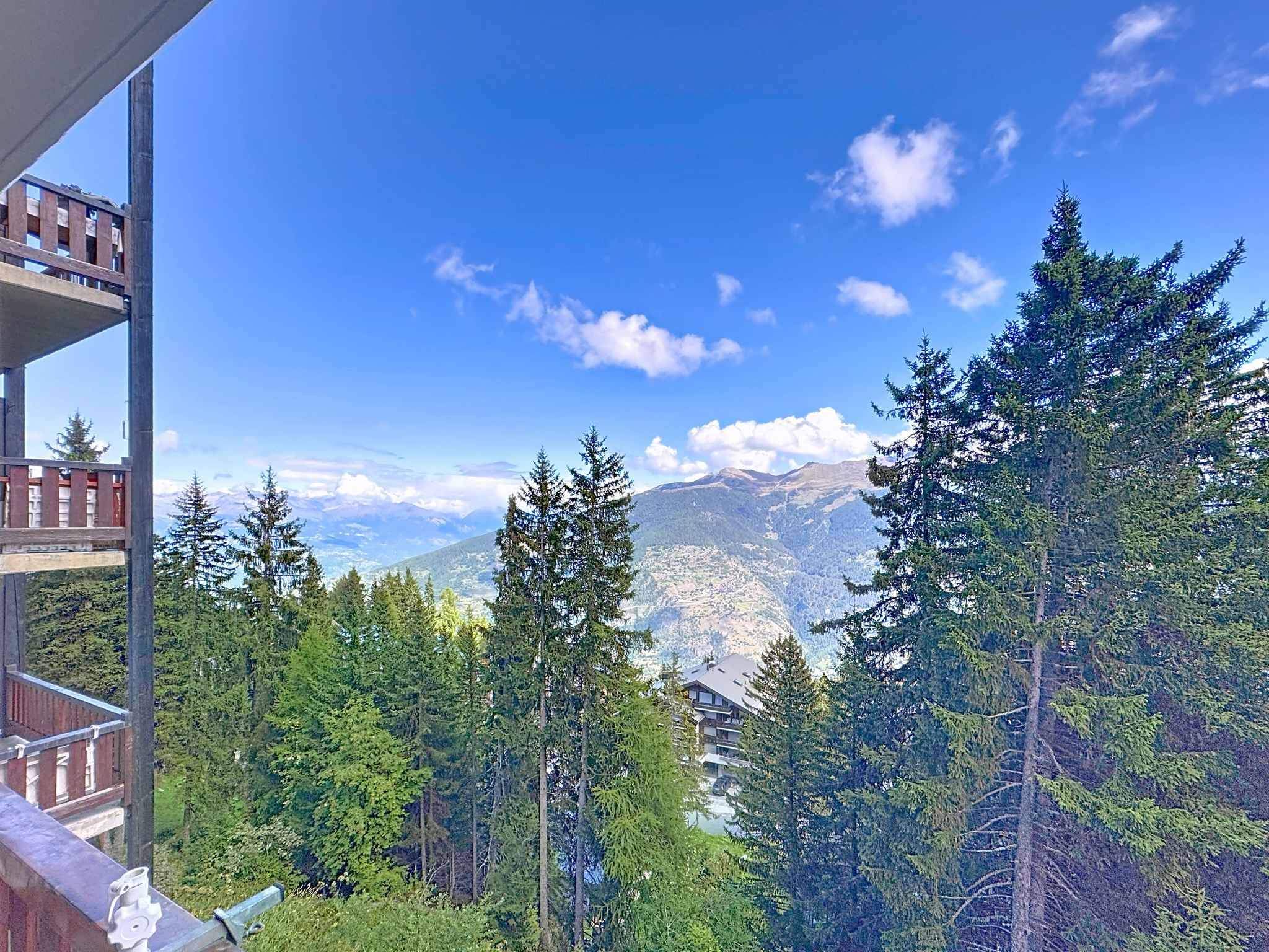 Les Collons  - Apartment  - picture 8