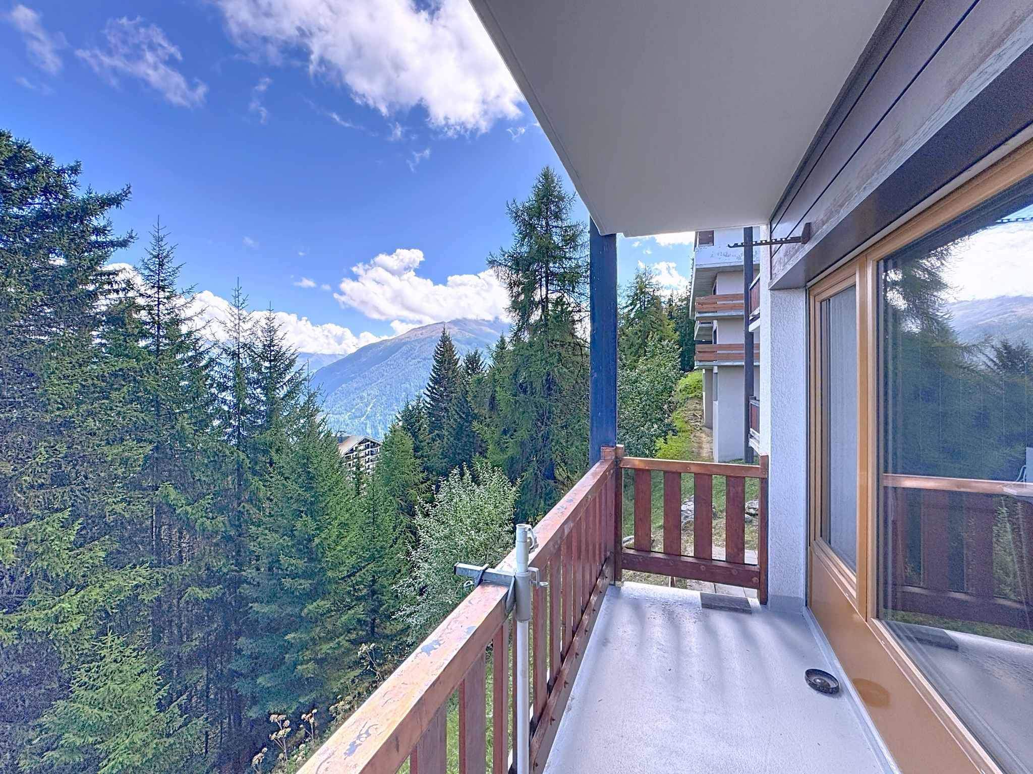 Les Collons  - Apartment  - picture 7