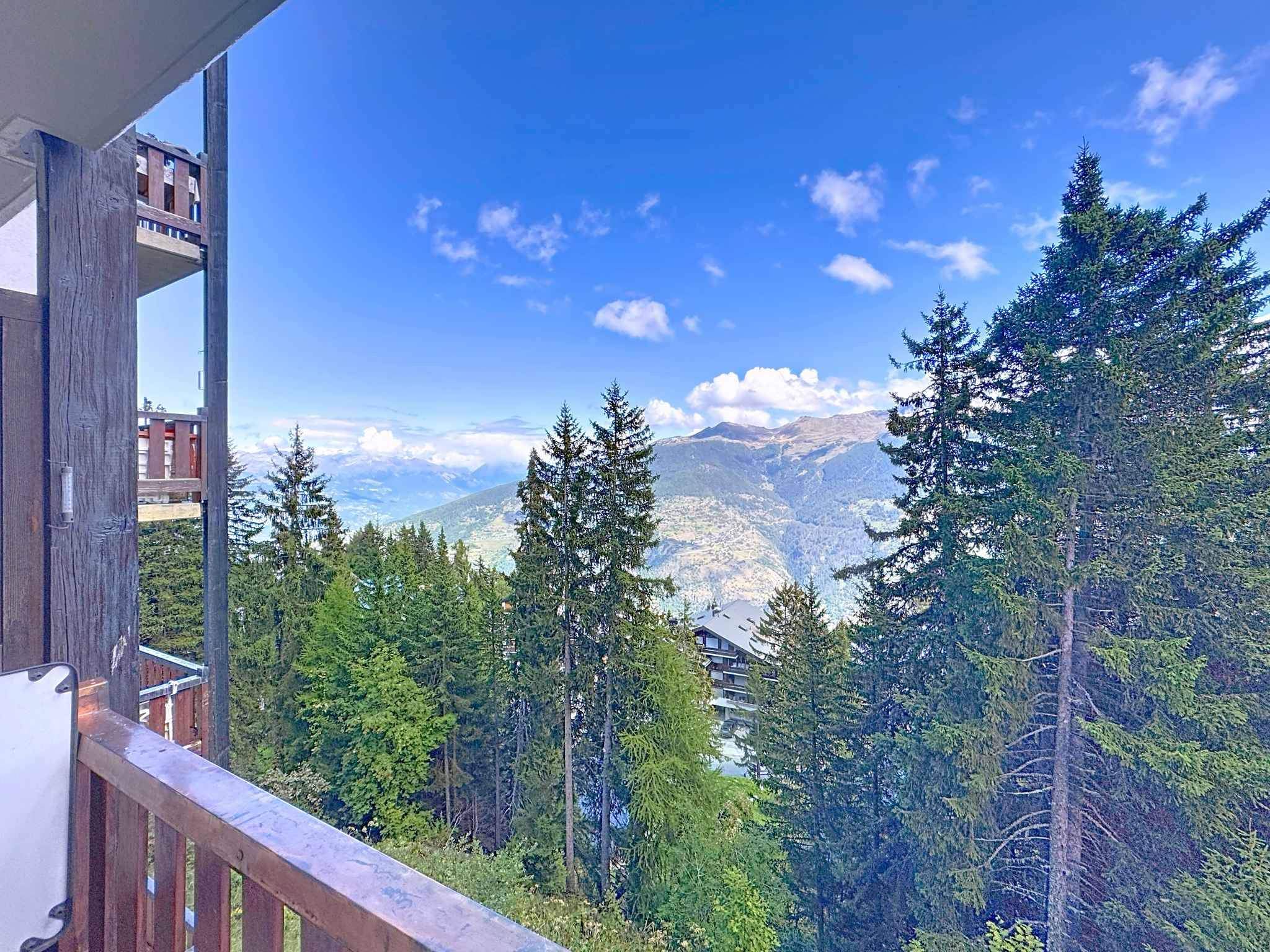 Les Collons  - Apartment  - picture 9