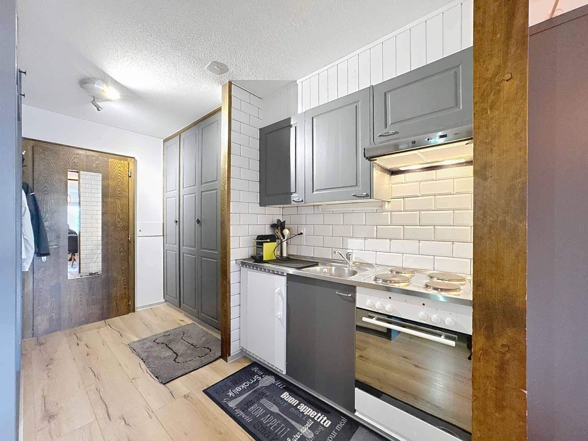 Les Collons  - Apartment  - picture 2