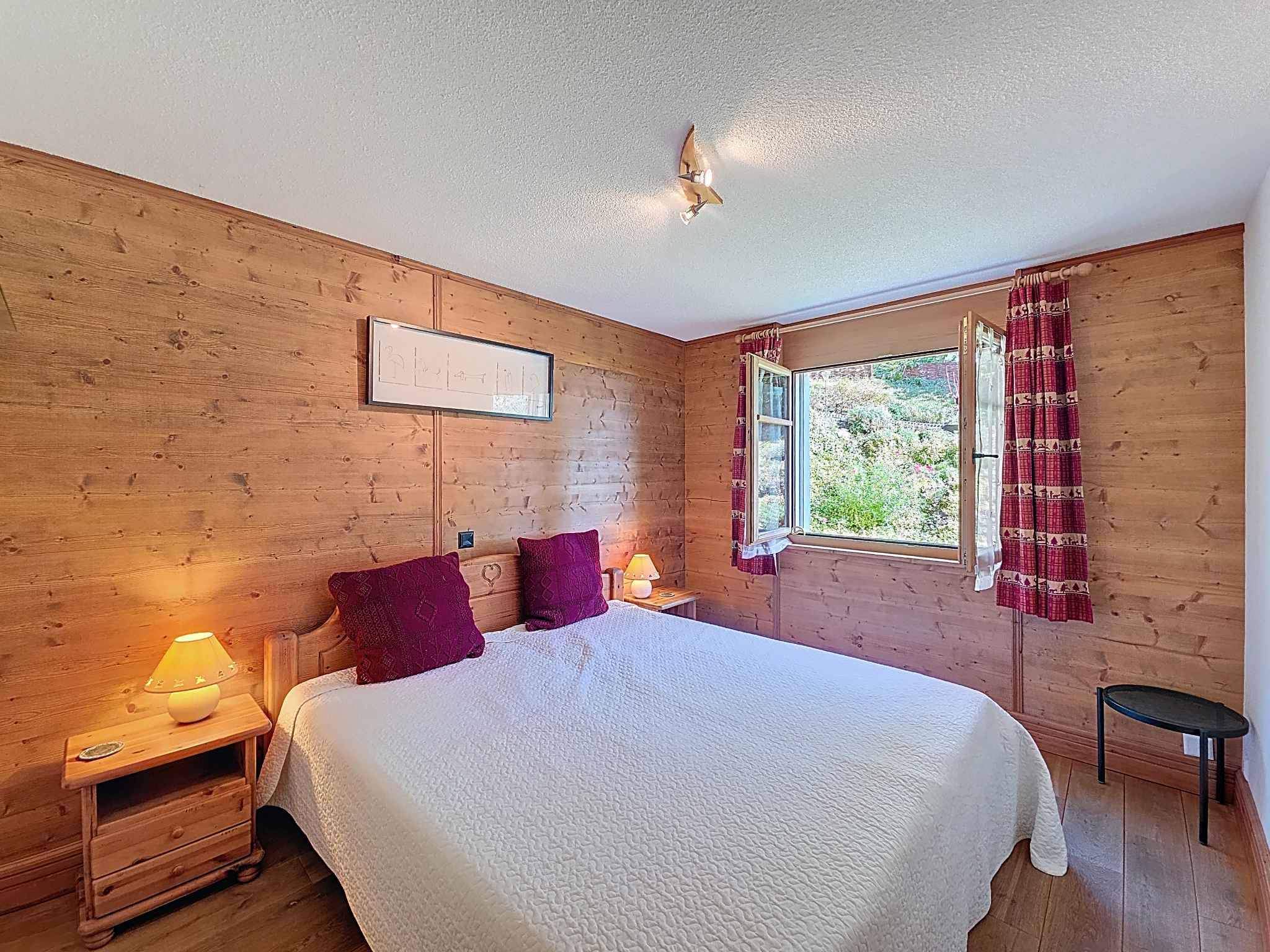 Ovronnaz  - Apartment 1 Bedroom - picture 6