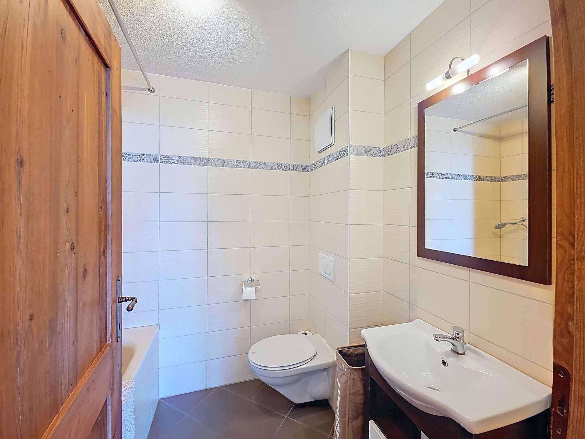 Ovronnaz  - Apartment 1 Bedroom - picture 7