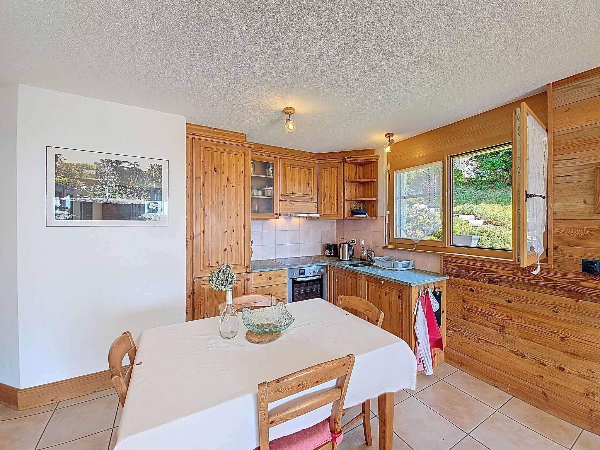 Ovronnaz  - Apartment 1 Bedroom - picture 4