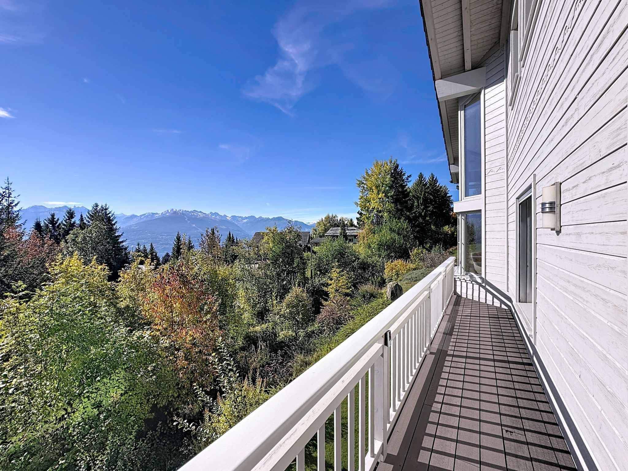 Arbaz  - Chalet 4 Bedrooms - picture 9