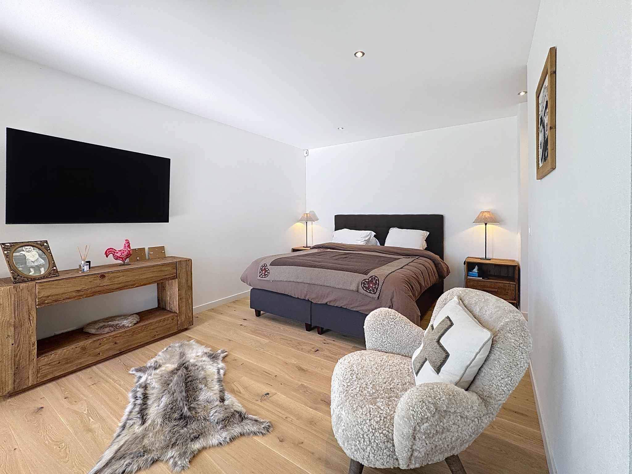 Arbaz  - Chalet 4 Bedrooms - picture 7