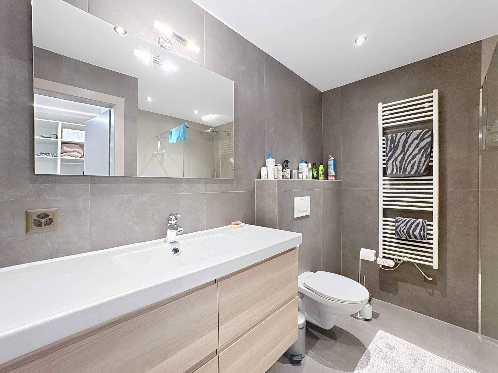 Arbaz  - Chalet 4 Bedrooms - picture 8